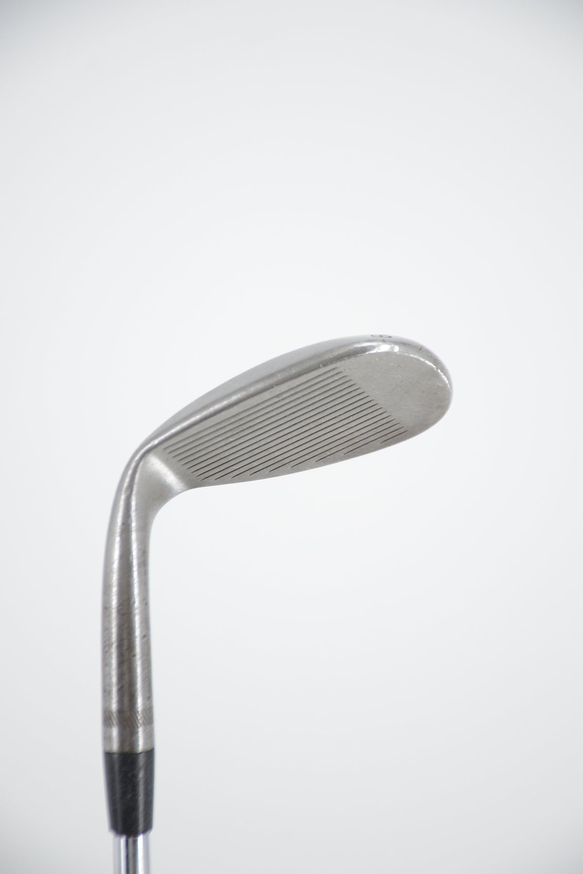 Titleist Vokey SM4 Black Nickel 60 Degree Wedge S Flex 34.75"