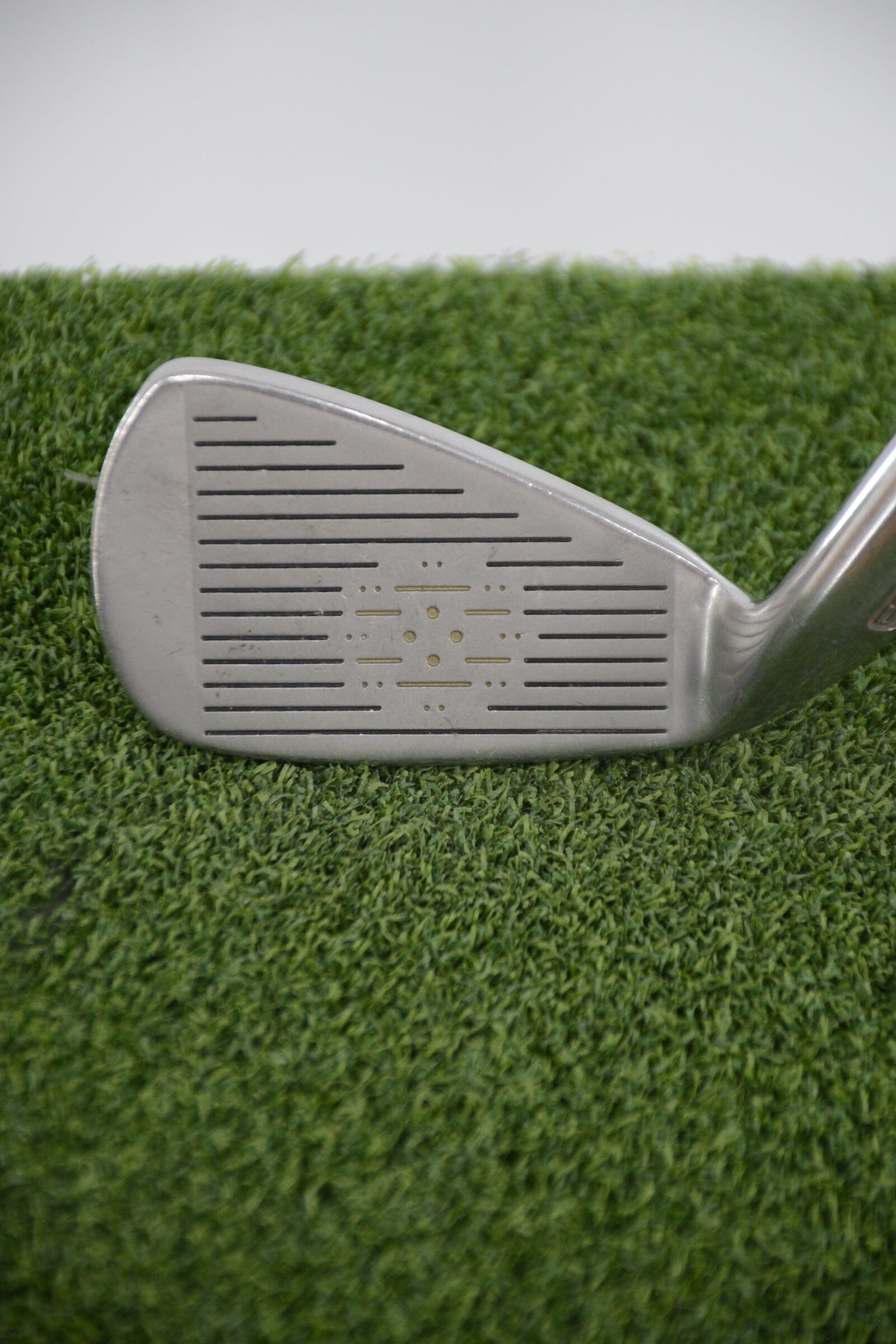 Cobra King Cobra 2 Oversize 3 Iron R Flex 39" Golf Clubs GolfRoots