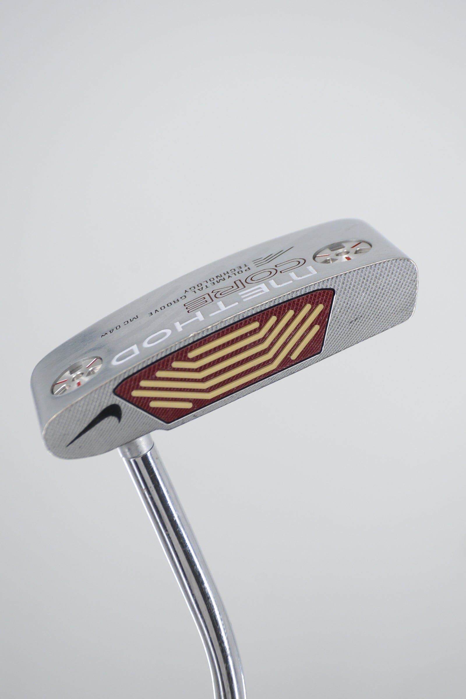 Nike Method Core MC-04W Putter 35" Golf Clubs GolfRoots