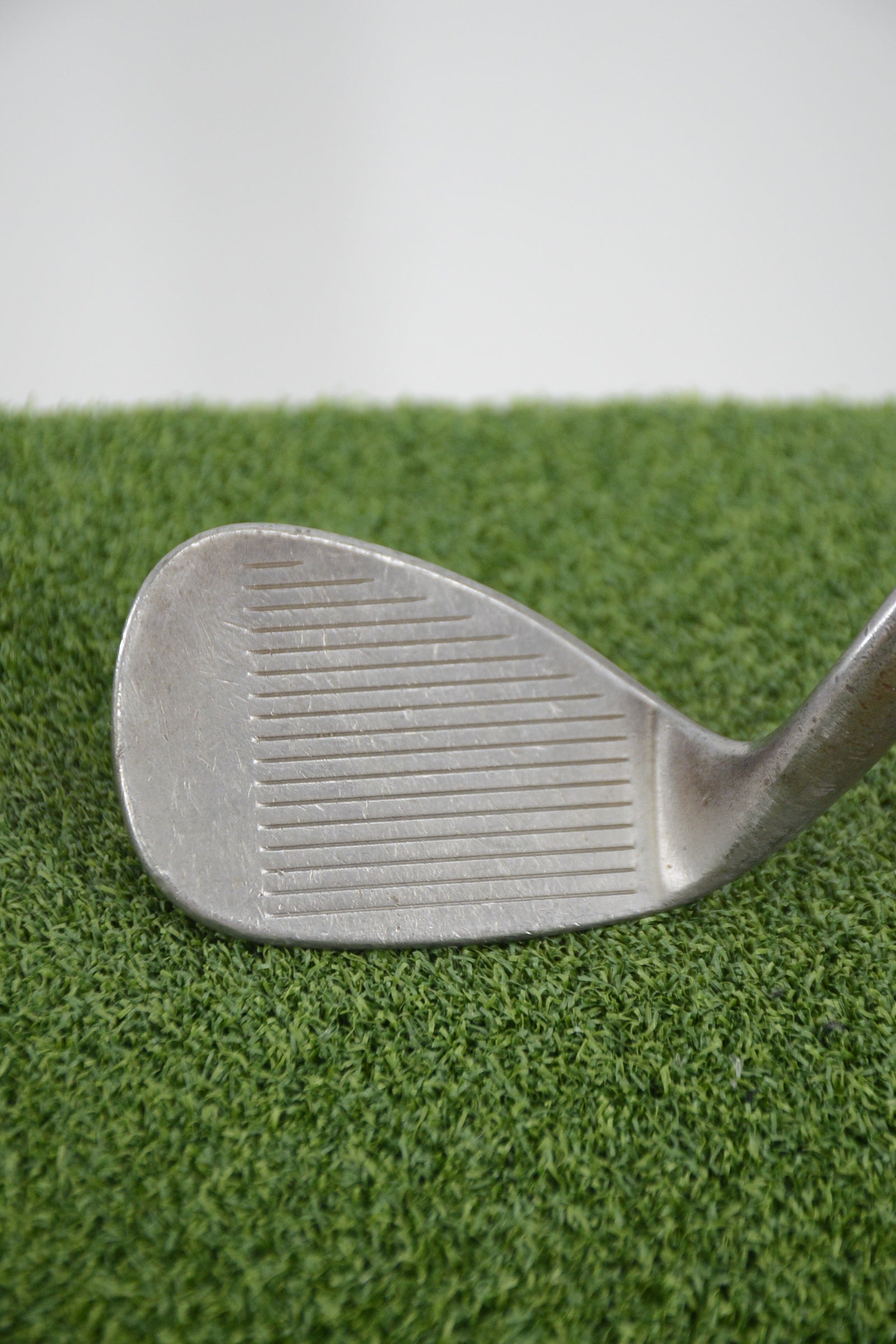 Titleist Vokey SM4 Black Nickel 60 Degree Wedge S Flex 34.75"