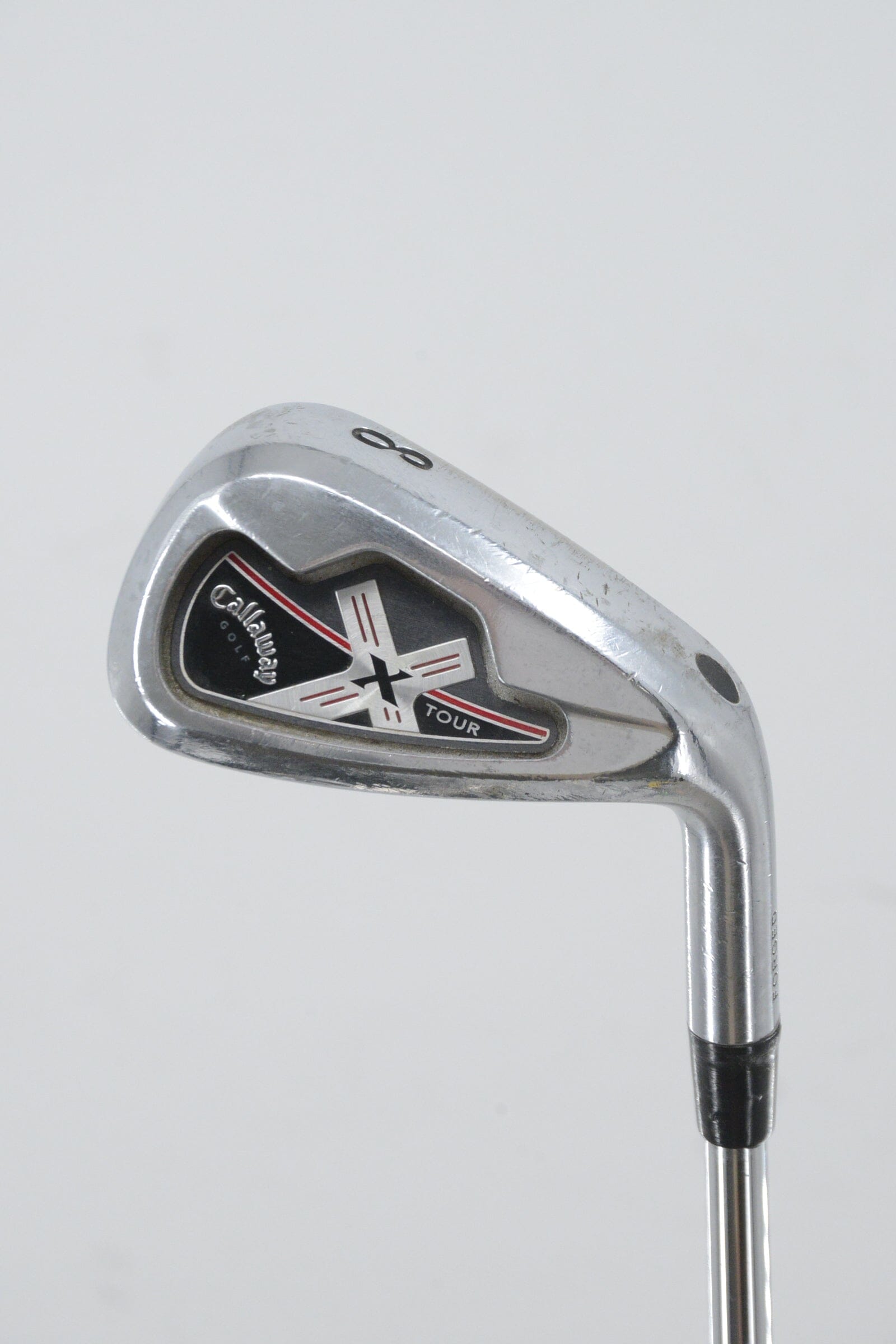 Callaway X-Tour 3-PW Iron Set R Flex +0.25" Golf Clubs GolfRoots