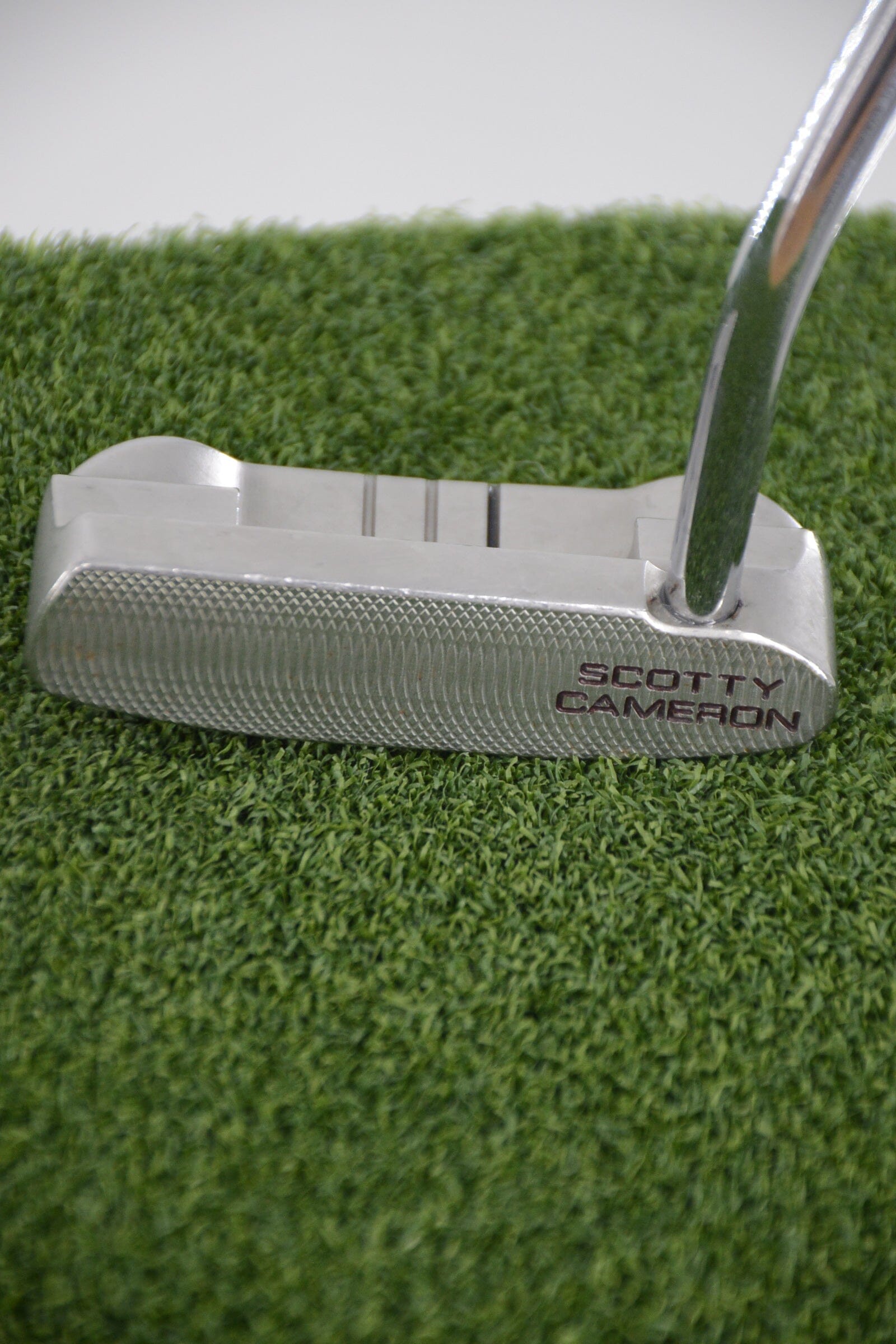 Scotty Cameron California Fastback Putter 33.75"