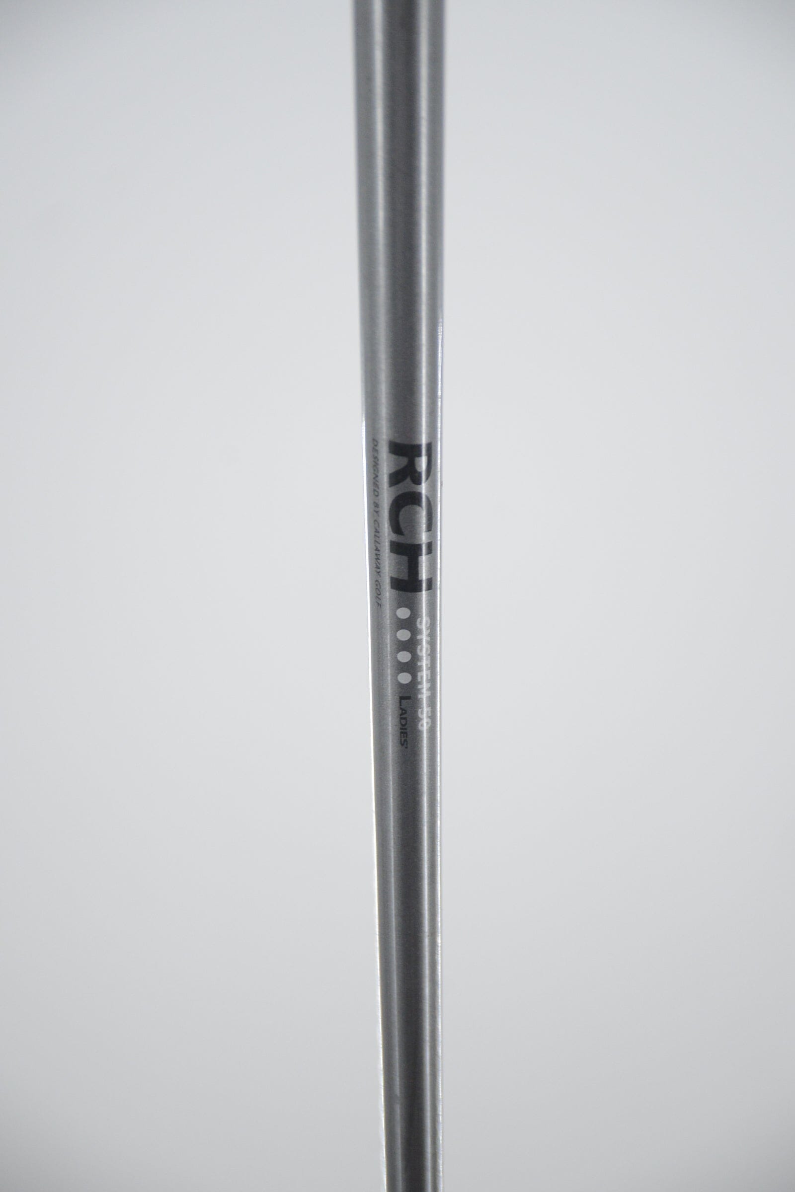 RE-SHOOT GRIP Women's Callaway ERC Fusion 11 Degree Driver W Flex 44" Golf Clubs GolfRoots