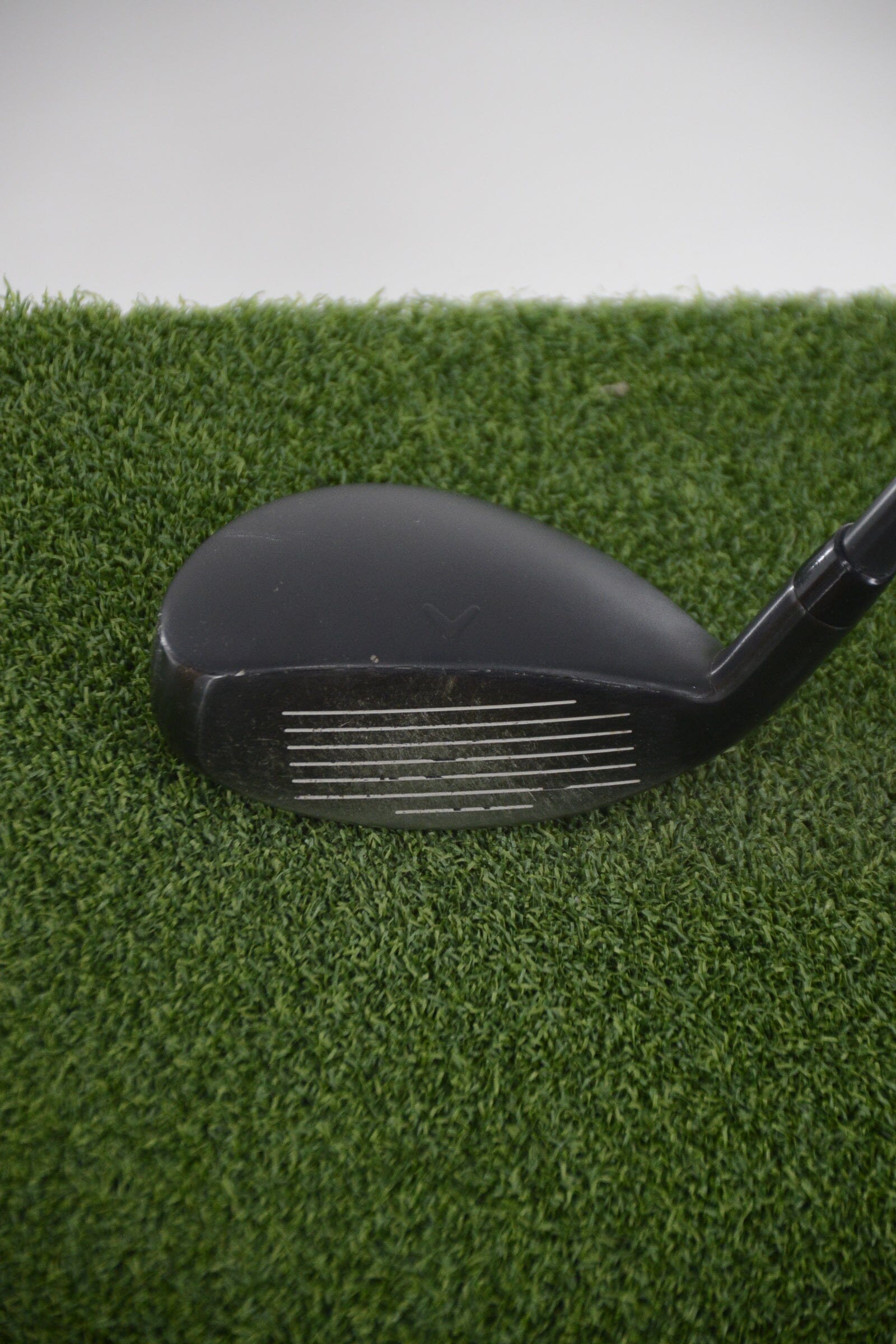 Callaway XR 3 Hybrid R Flex 40.25" Golf Clubs GolfRoots