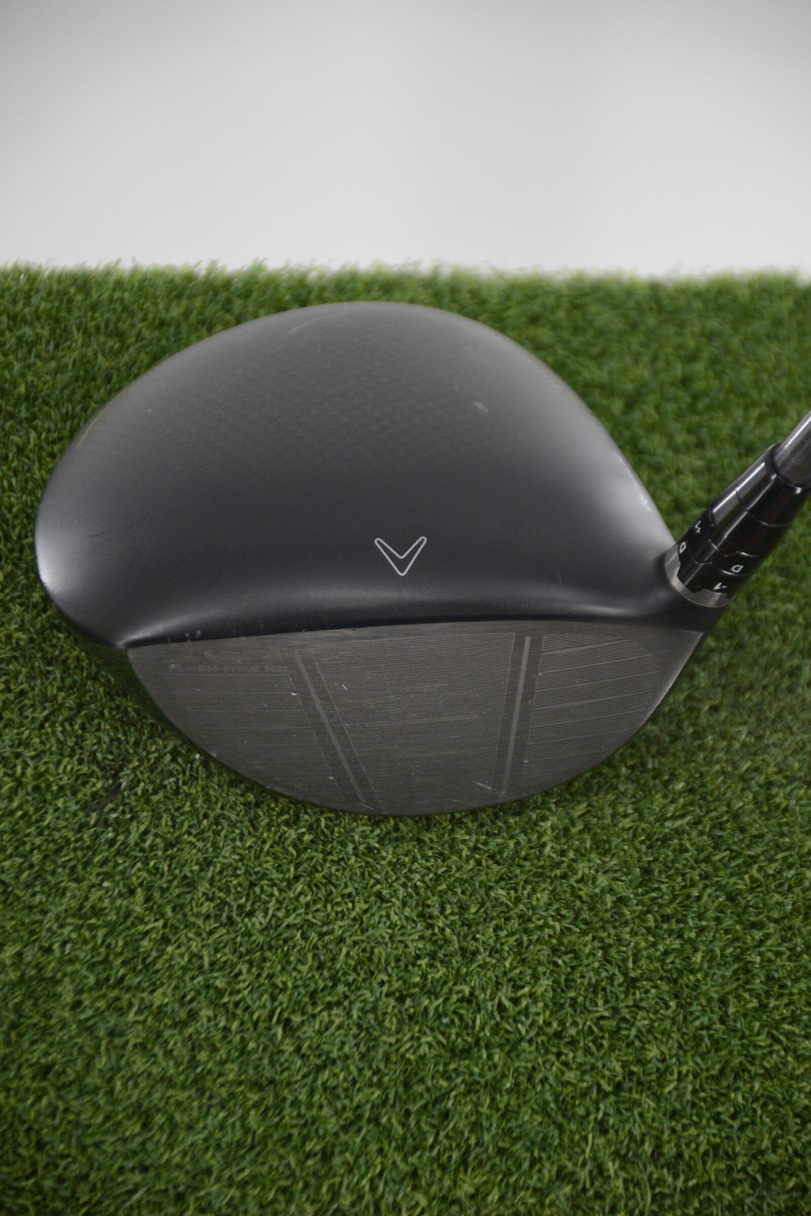 Callaway Rogue ST Triple Diamond LS 9 Degree Driver R Flex 45.25" Golf Clubs GolfRoots