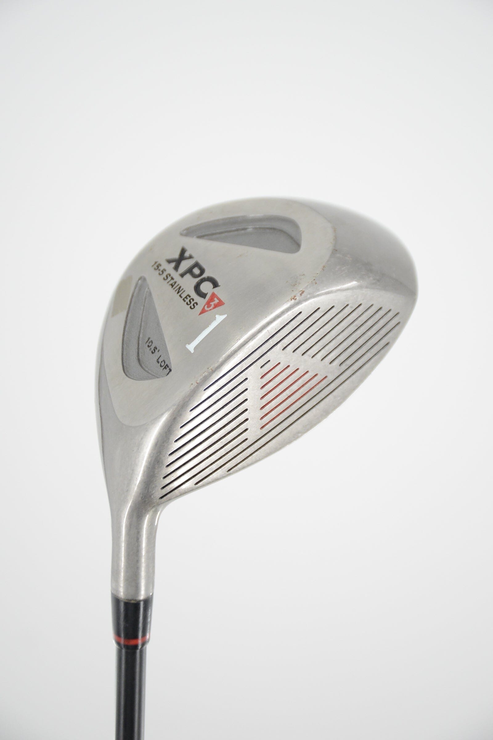 XPC 3 10.5 Degree Driver R Flex 44.75" Golf Clubs GolfRoots