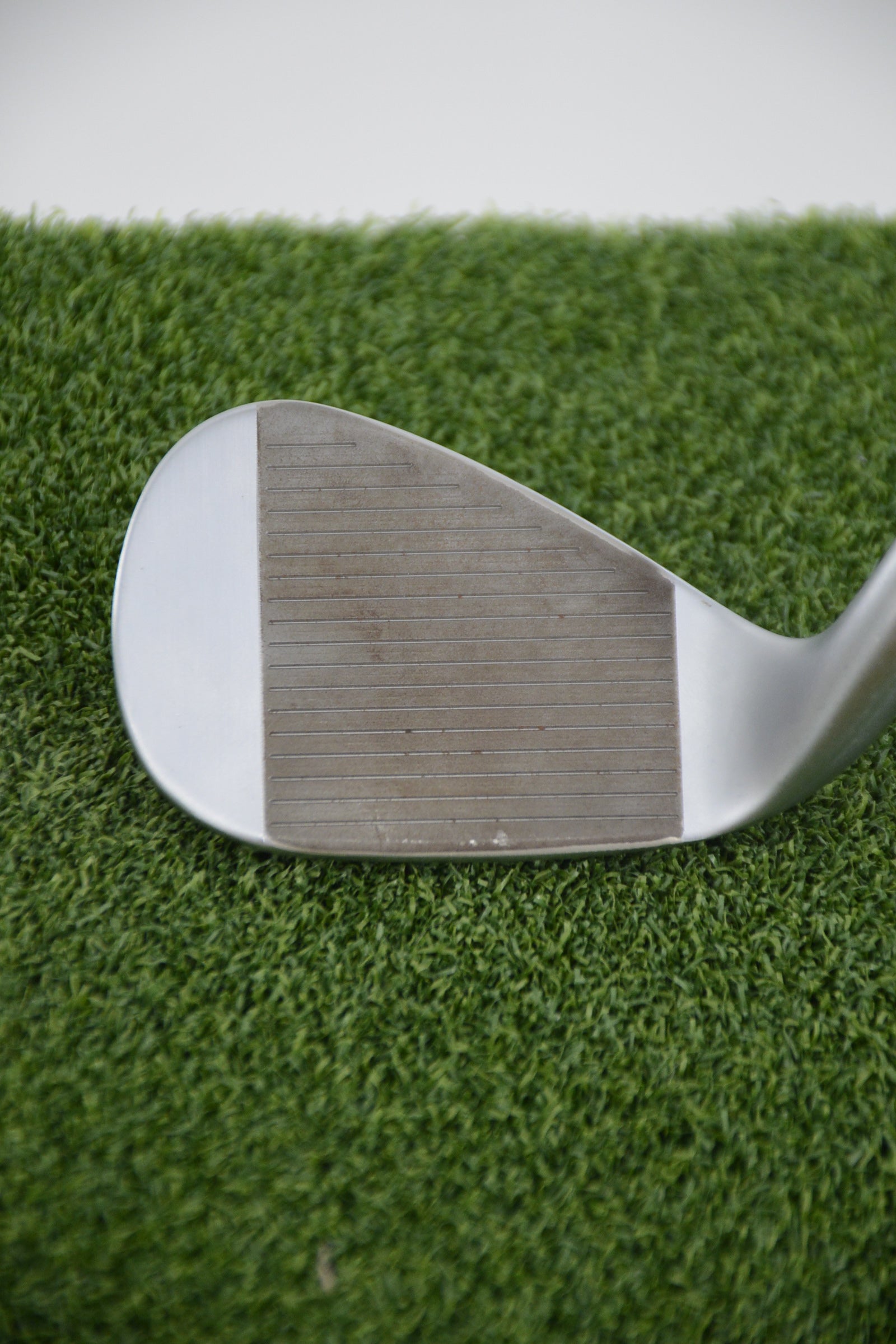 TaylorMade MG3 Chrome 60 Degree Wedge S Flex 34.5"