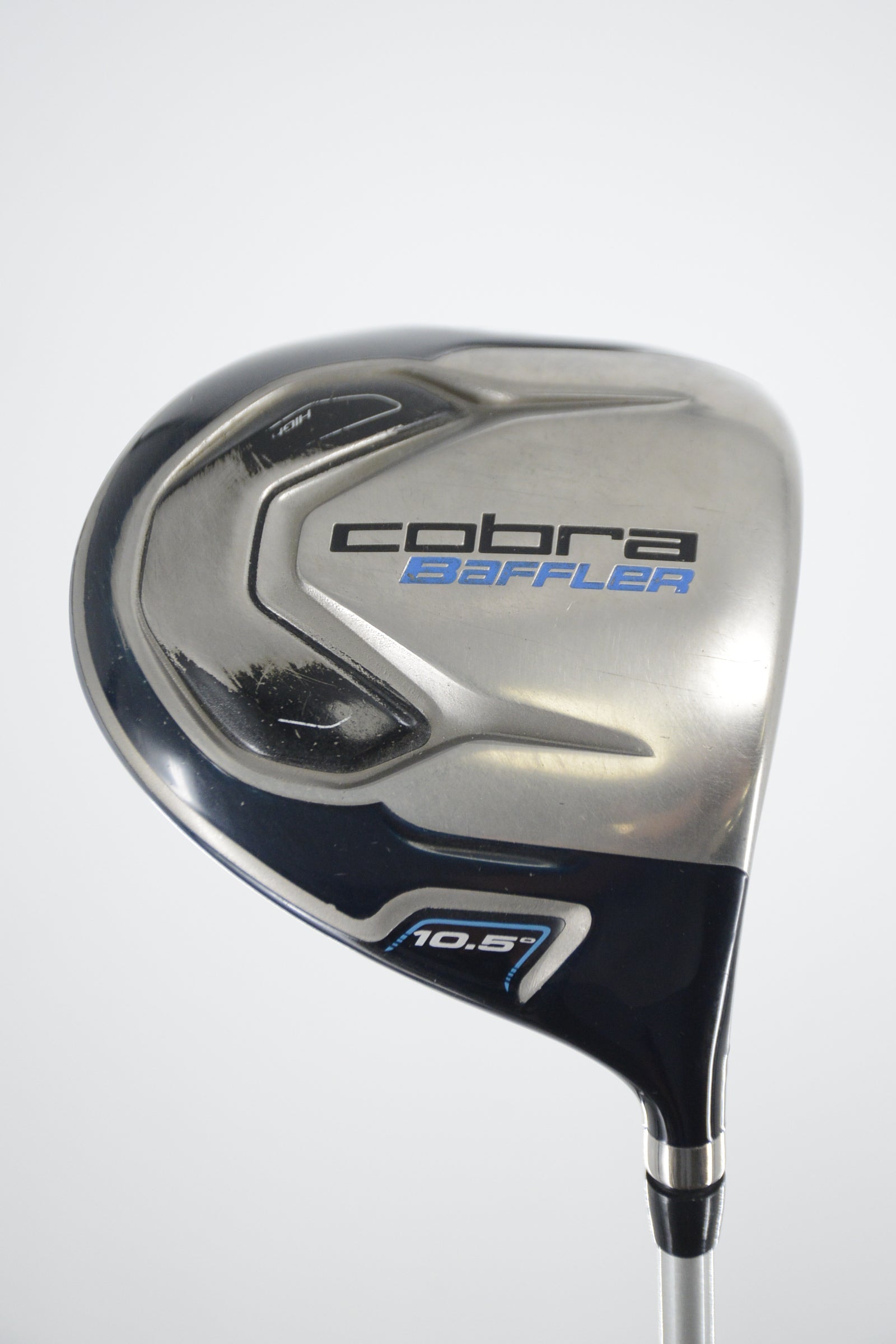 Cobra Baffler XL 10.5 Degree Driver R Flex 45.75"