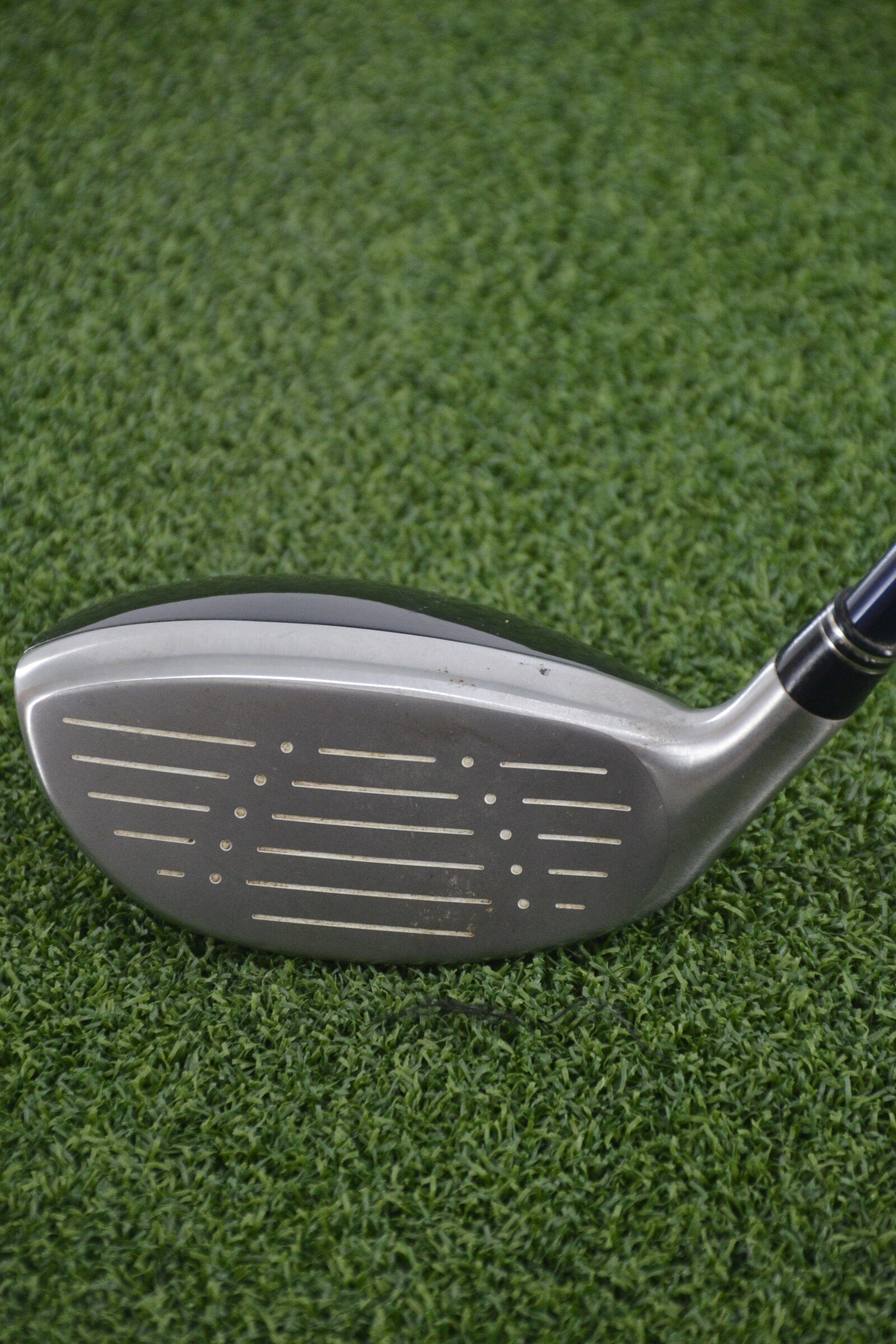 Cobra Baffler Dws 4 Hybrid S Flex 39.75" Golf Clubs GolfRoots
