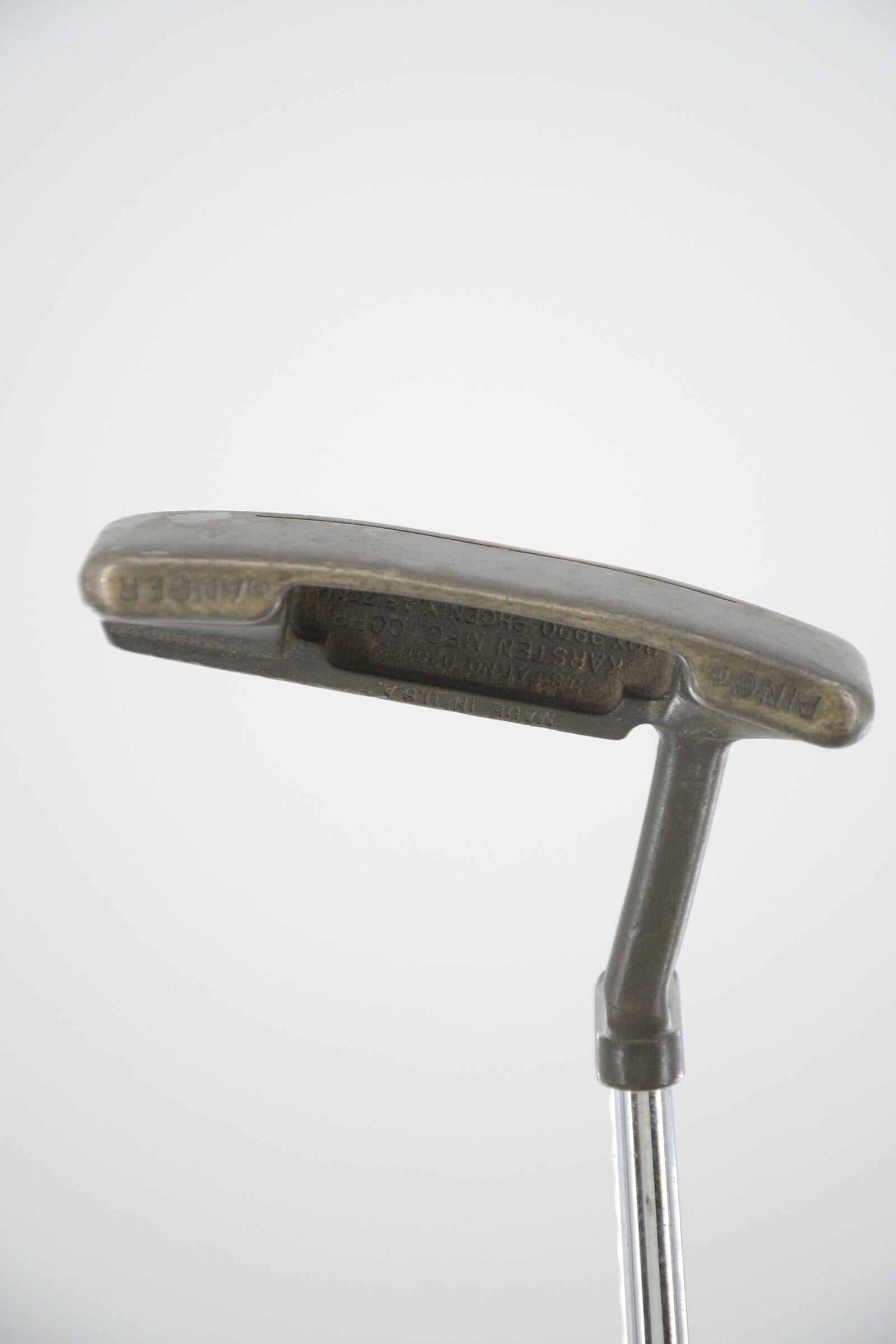 Ping Anser Putter 32.75" Golf Clubs GolfRoots