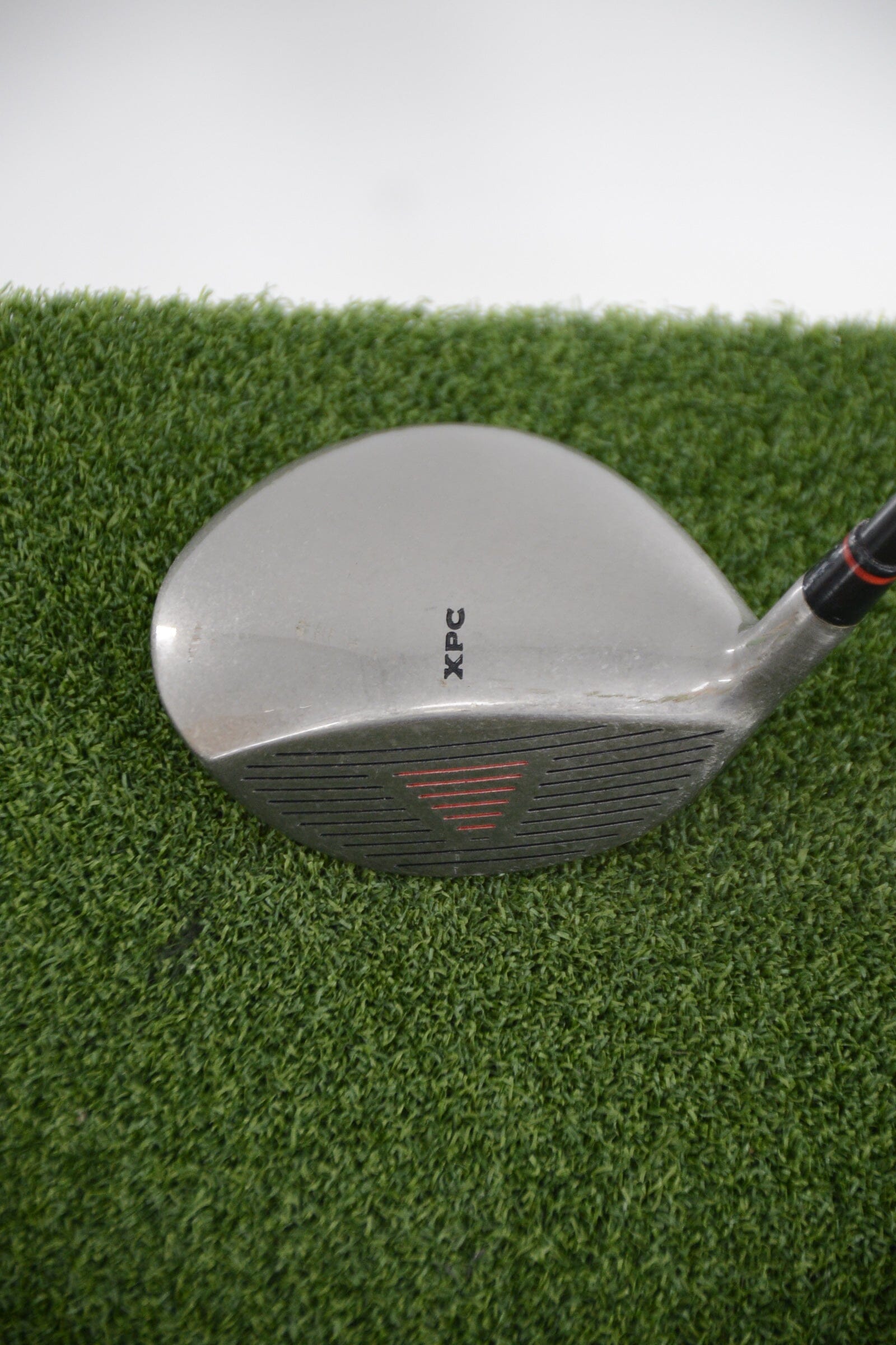 XPC 3 10.5 Degree Driver R Flex 44.75" Golf Clubs GolfRoots