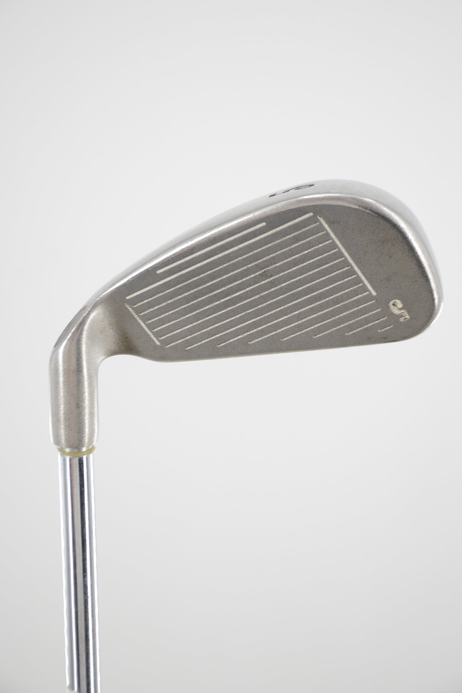 Callaway Big Bertha X-12 5 Iron R Flex 37.5" Golf Clubs GolfRoots