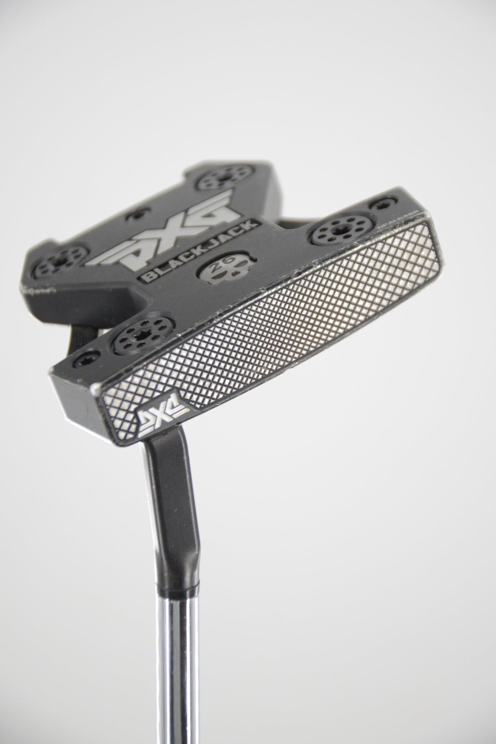 PXG Battle Ready Blackjack Putter 32.5" Golf Clubs GolfRoots