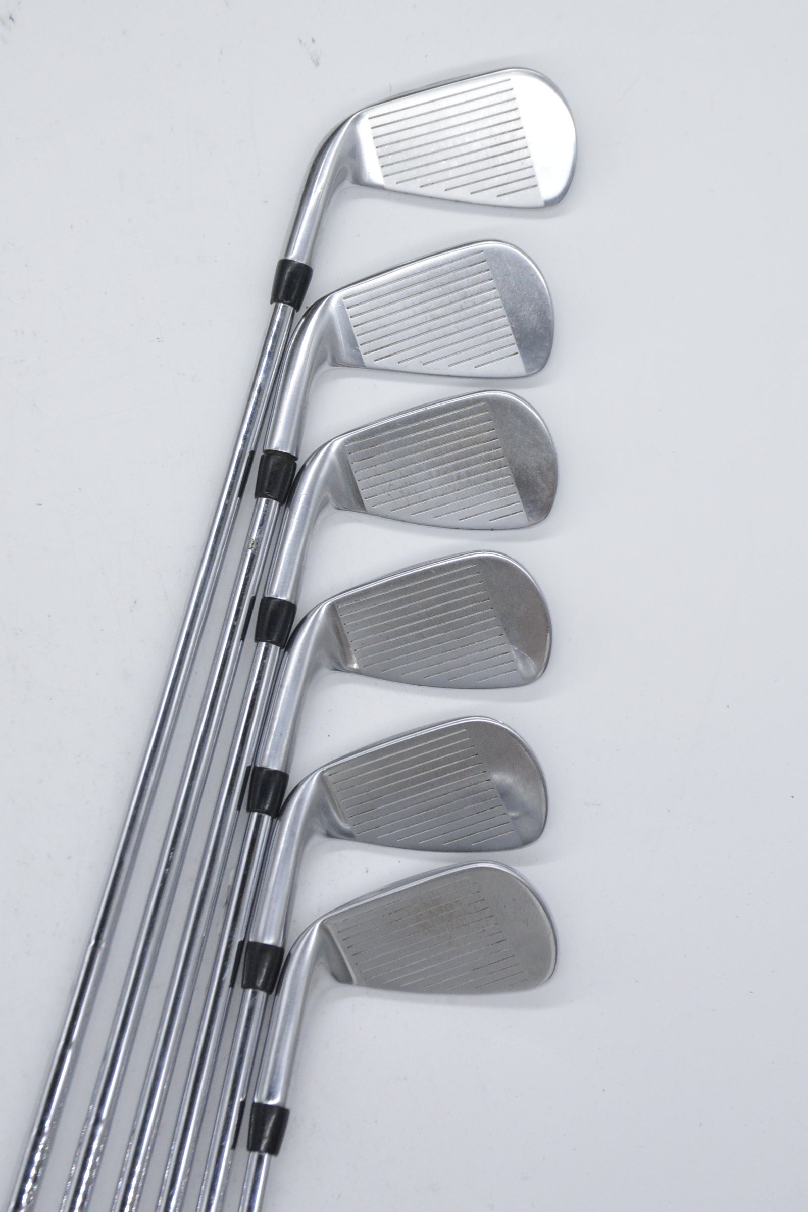 Titleist 718 AP3 6-AW Iron Set R Flex Std Length