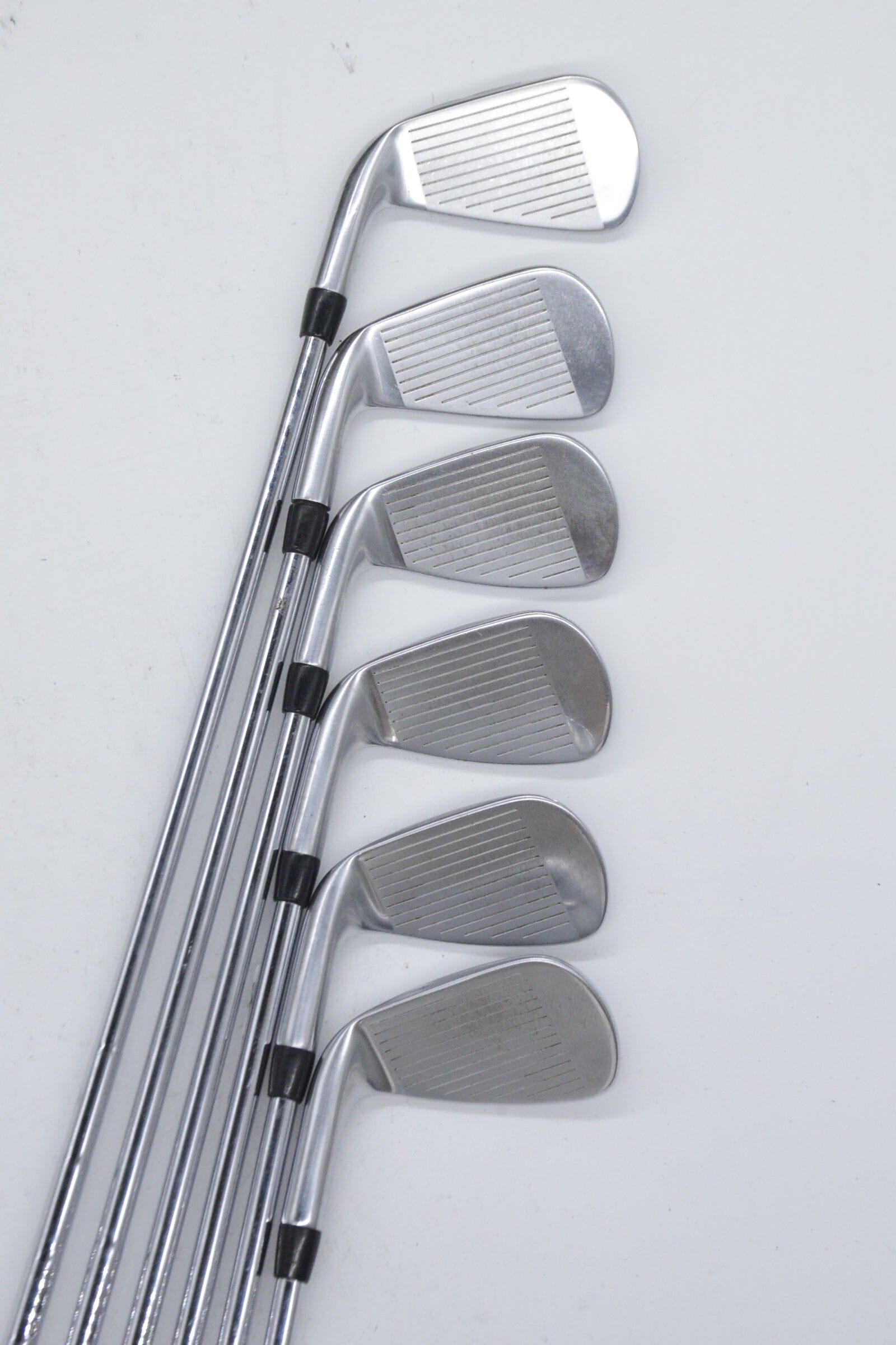 Titleist 718 AP3 6-AW Iron Set R Flex Std Length Golf Clubs GolfRoots