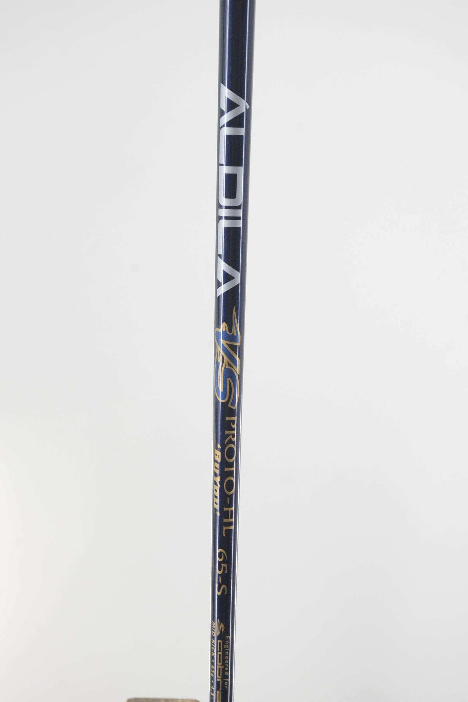 Cobra Baffler Dws 4 Hybrid S Flex 39.75" Golf Clubs GolfRoots