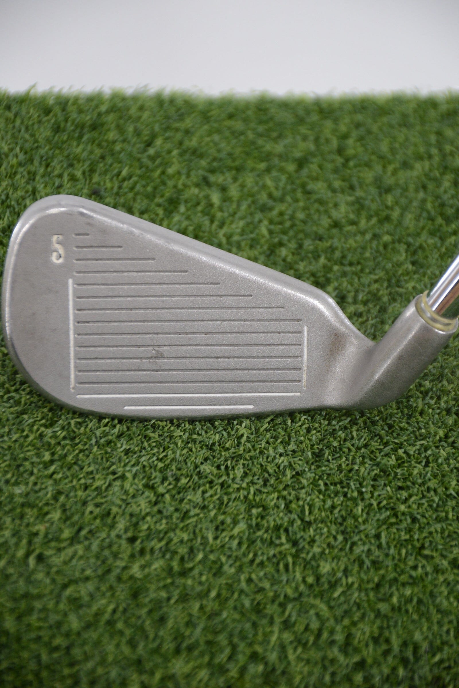 Callaway Big Bertha X-12 5 Iron R Flex 37.5" Golf Clubs GolfRoots