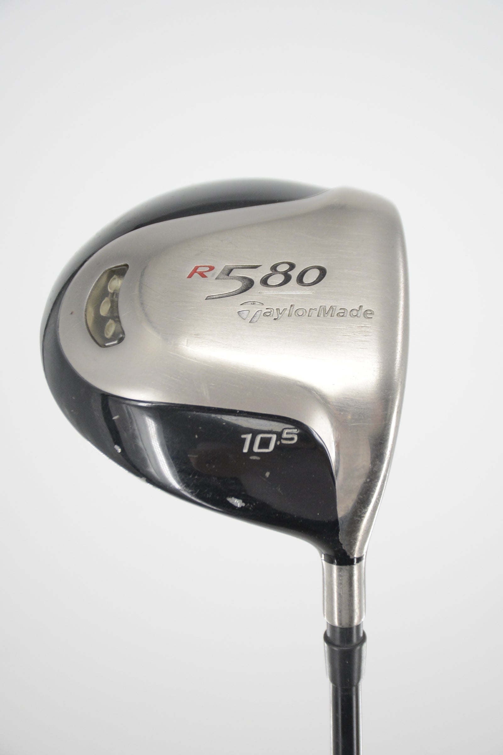 TaylorMade R580 10.5 Degree Driver R Flex 45.5"