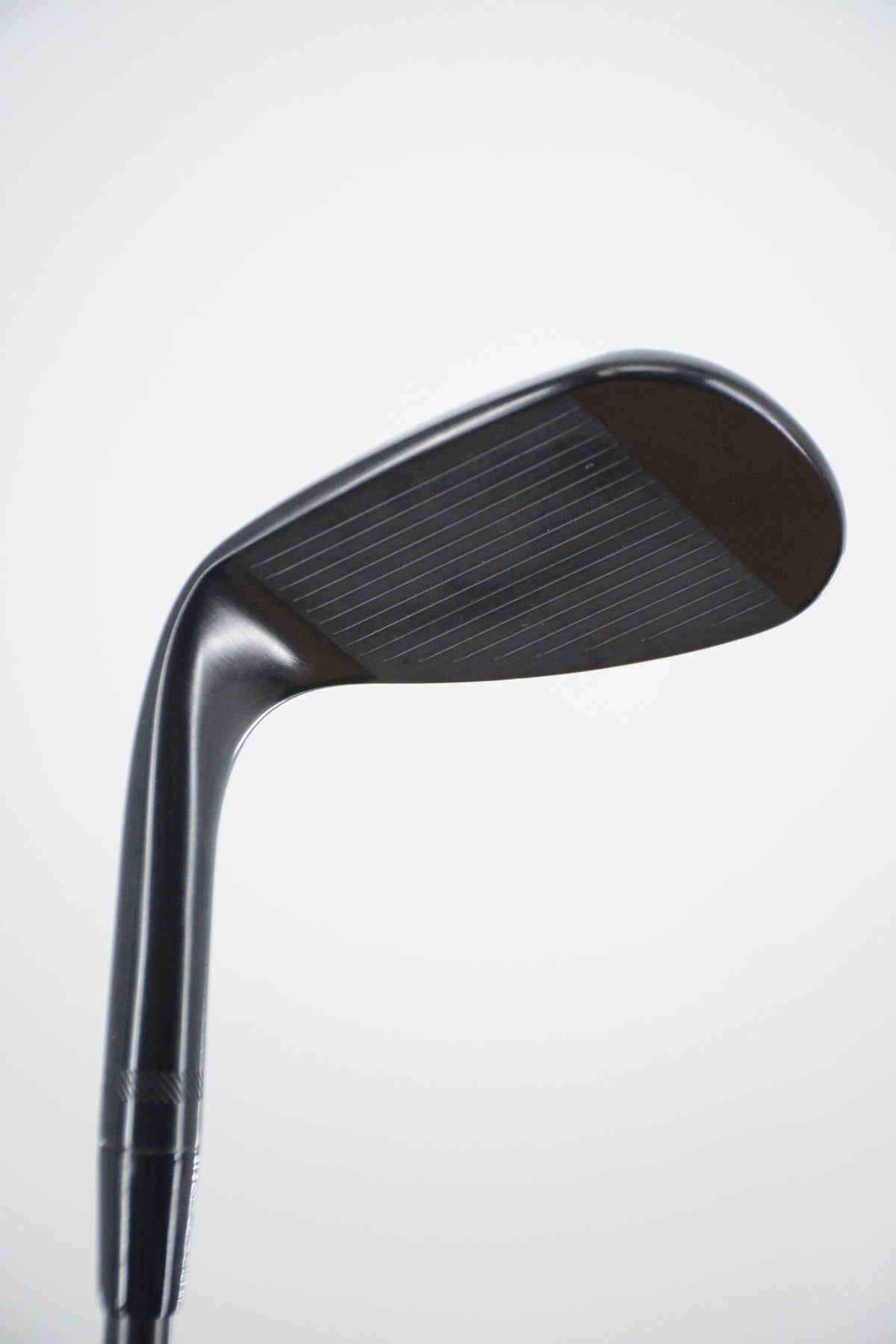 Titleist Vokey SM10 Black Vapor 58 Degree Wedge Wedge Flex 34.75" Golf Clubs GolfRoots