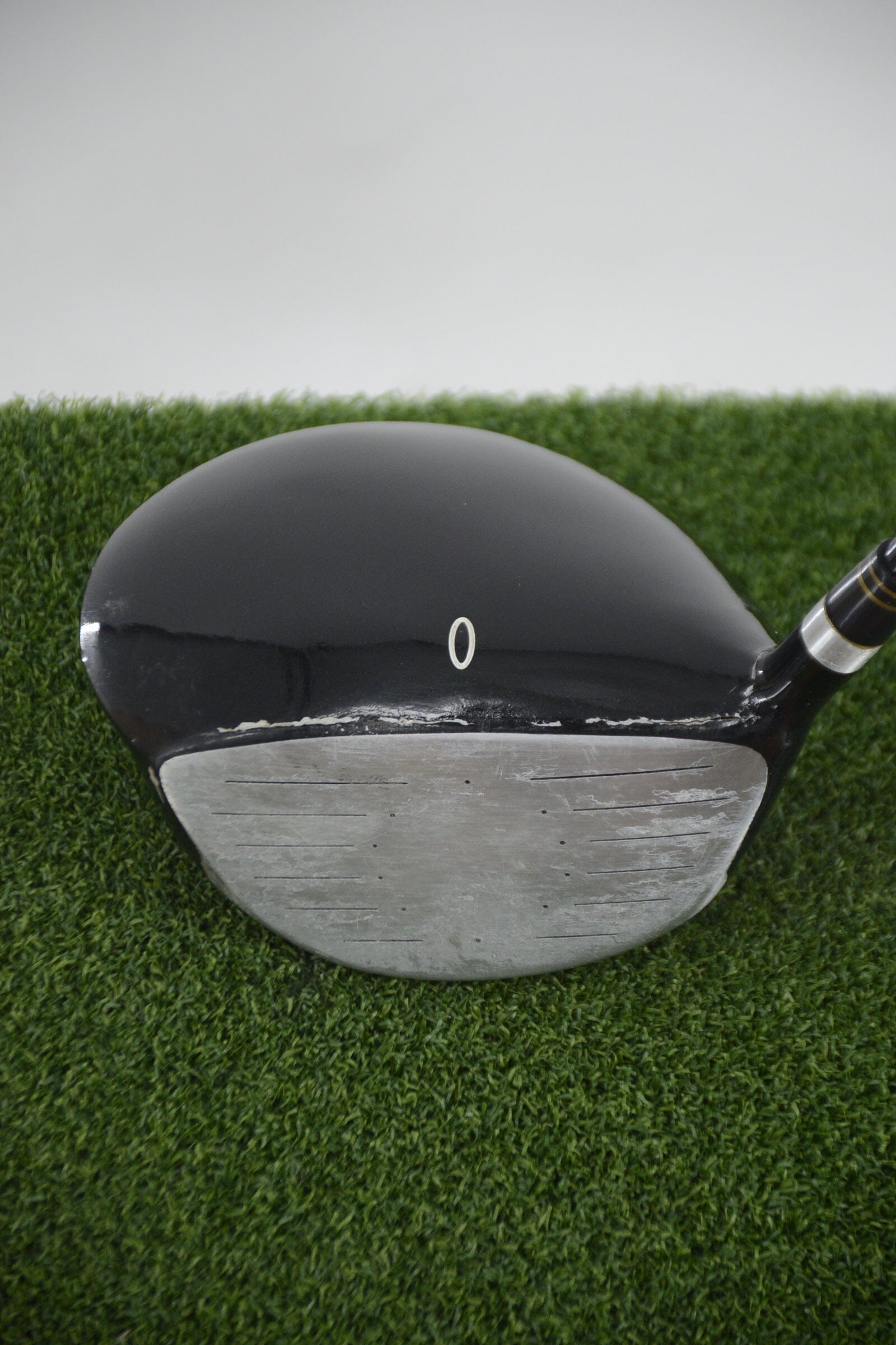 Prosimmon Icon Tour 10.5 Degree Driver S Flex 45.5" Golf Clubs GolfRoots