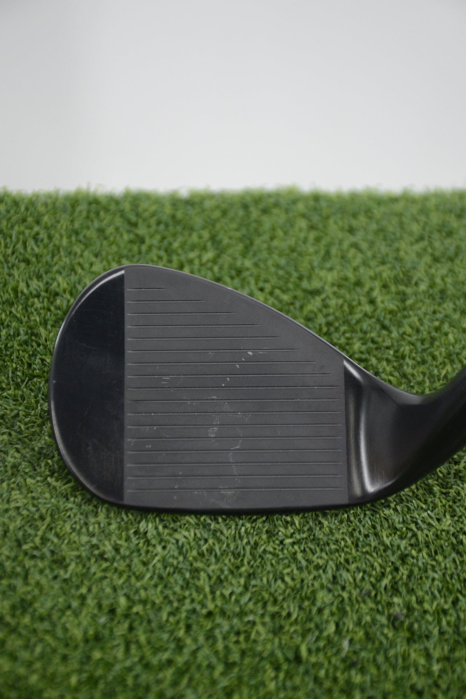 Titleist Vokey SM10 Black Vapor 58 Degree Wedge Wedge Flex 34.75" Golf Clubs GolfRoots