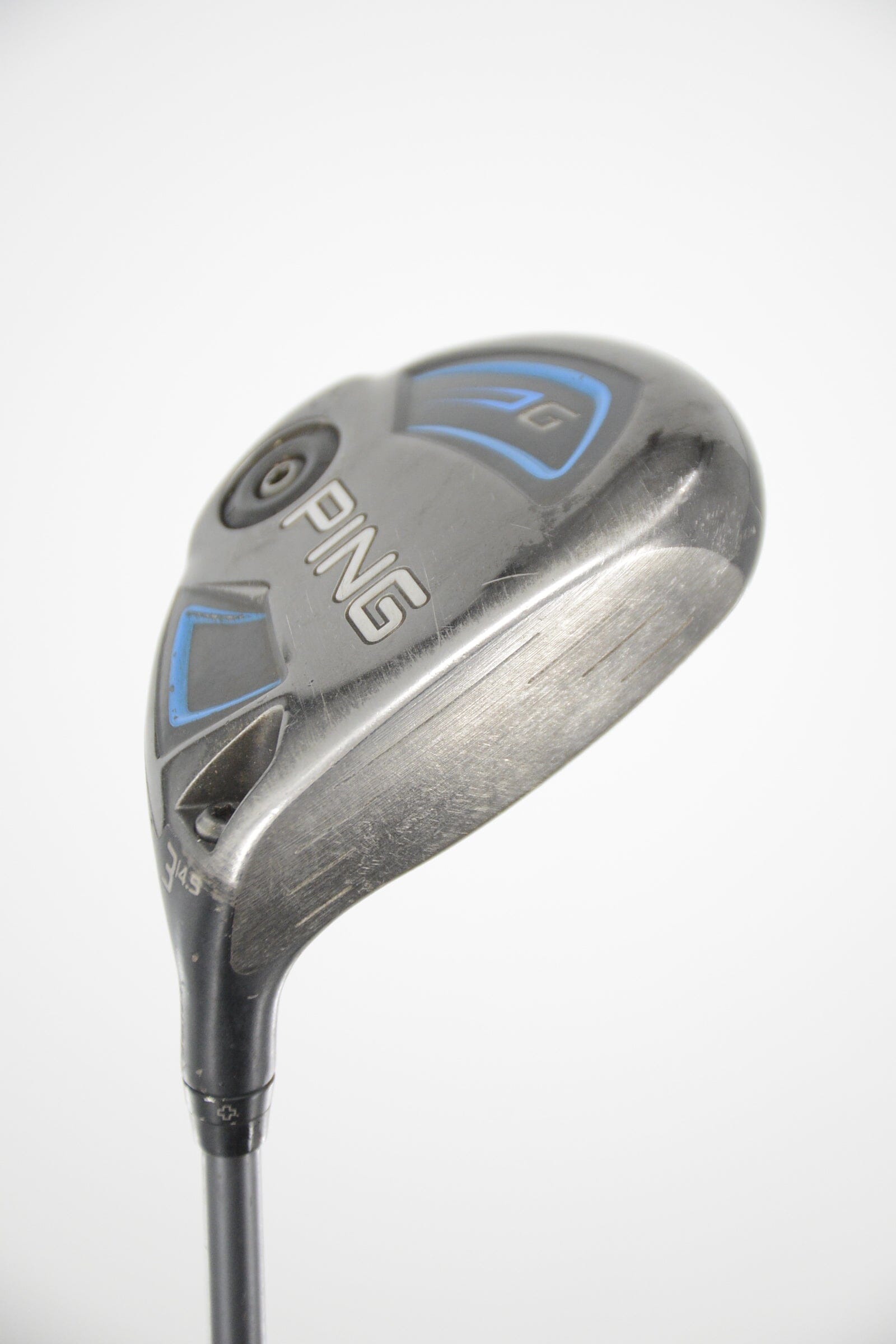 Ping G 3 Wood S Flex 42.75" Golf Clubs GolfRoots
