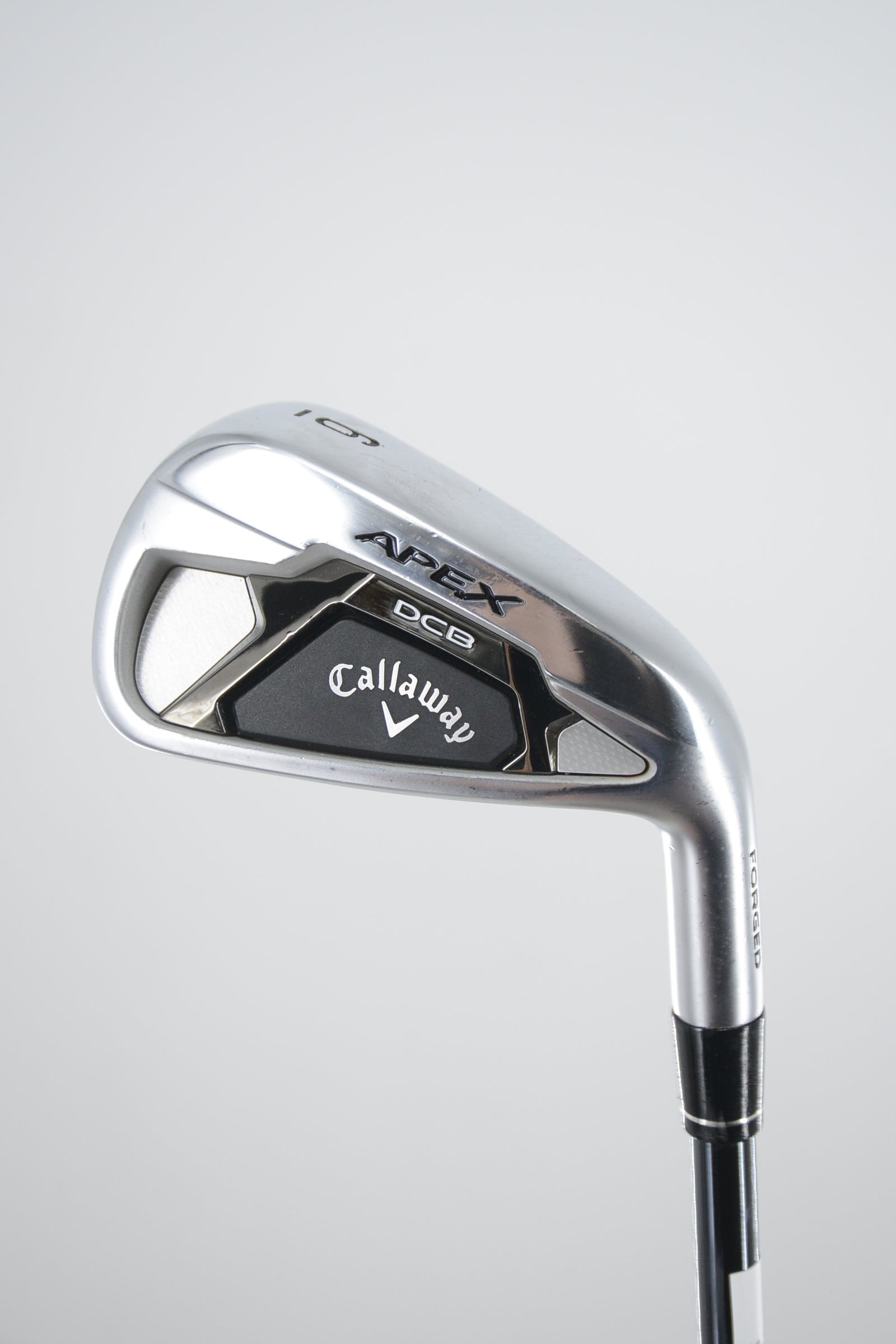 Callaway Apex DCB 6 Iron R Flex 37"