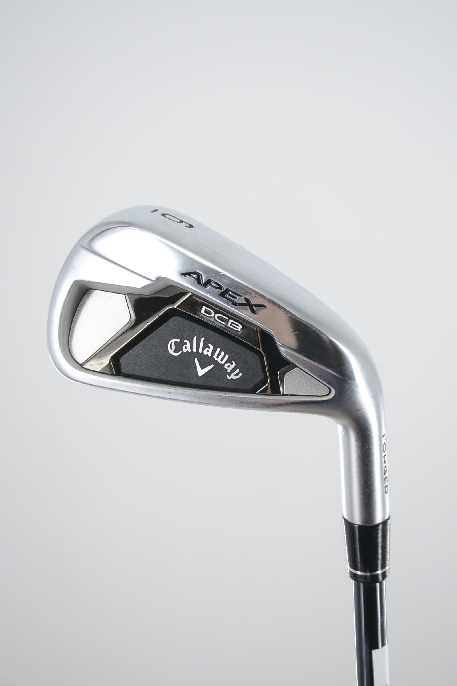 Callaway Apex DCB 6 Iron R Flex 37" Golf Clubs GolfRoots