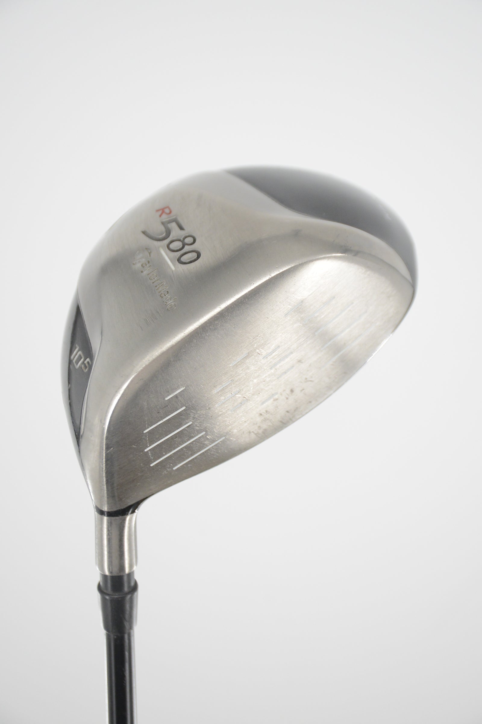 TaylorMade R580 10.5 Degree Driver R Flex 45.5"