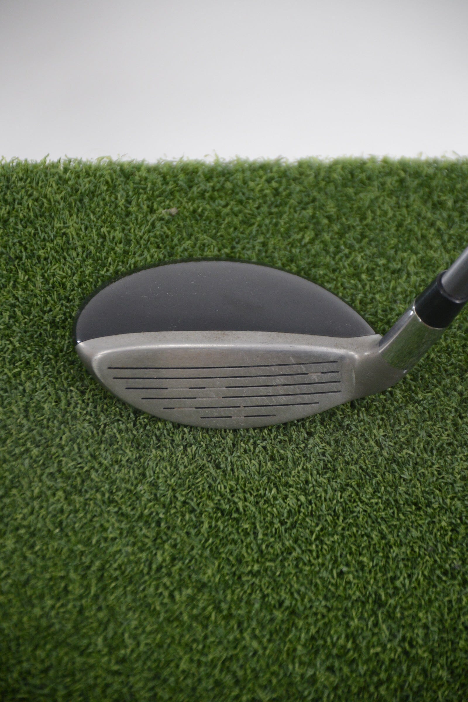 Women's Callaway RAZR X 4 Hybrid W Flex 38.25" Golf Clubs GolfRoots