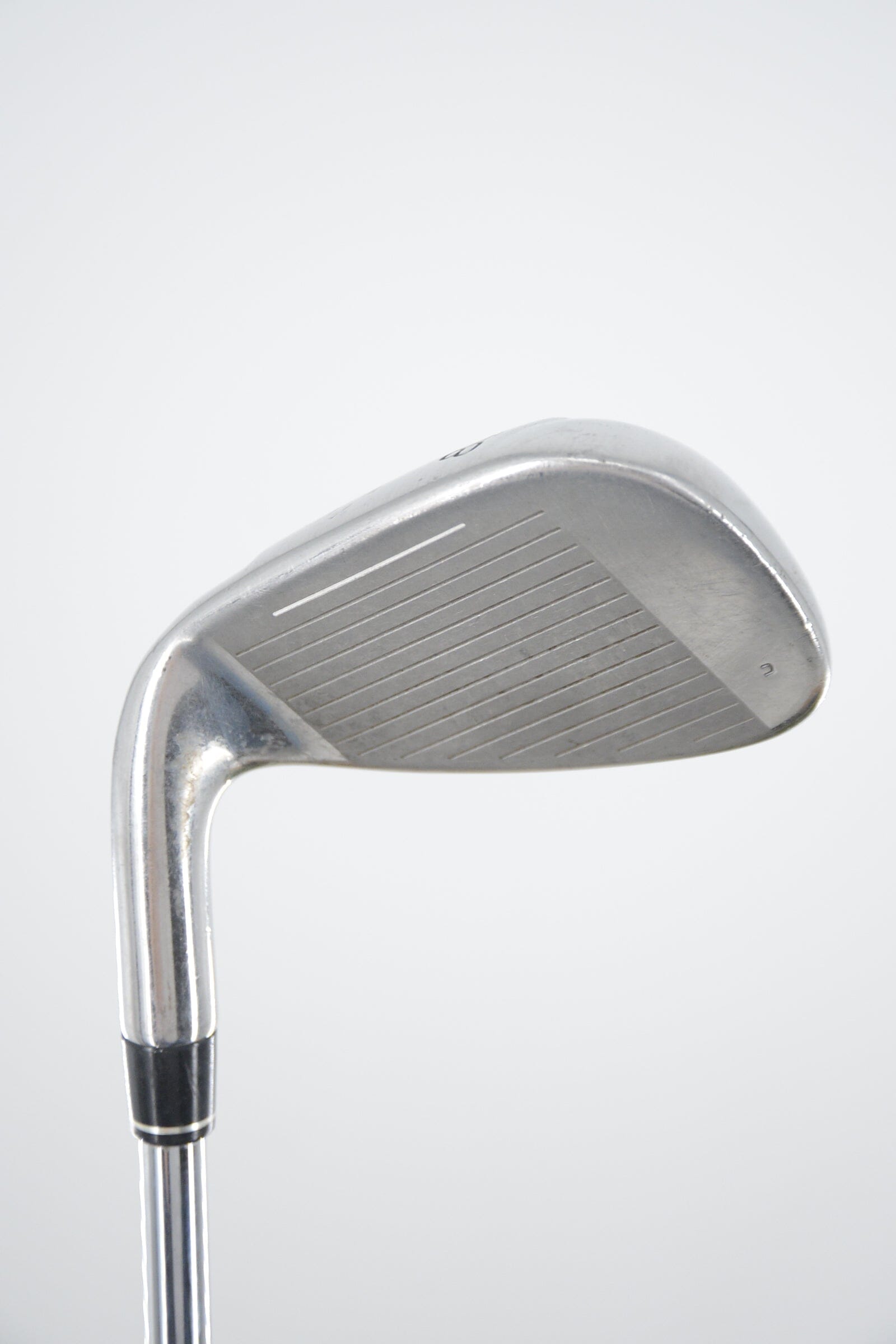 TaylorMade Burner '09 8 Iron Uniflex 36.5" Golf Clubs GolfRoots