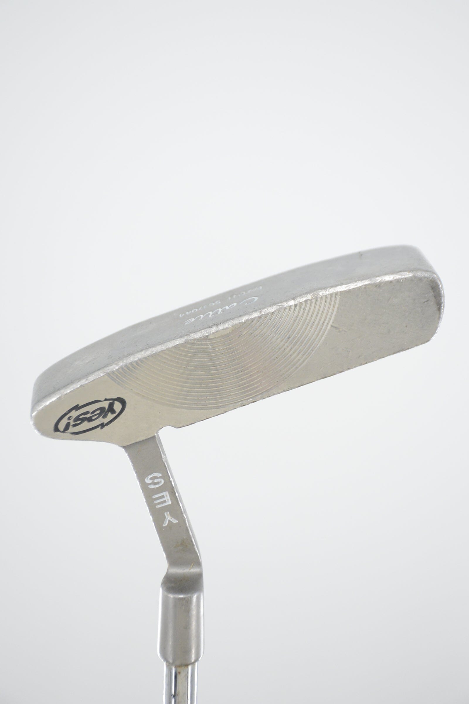 Yes! Callie Putter 33.5" Golf Clubs GolfRoots