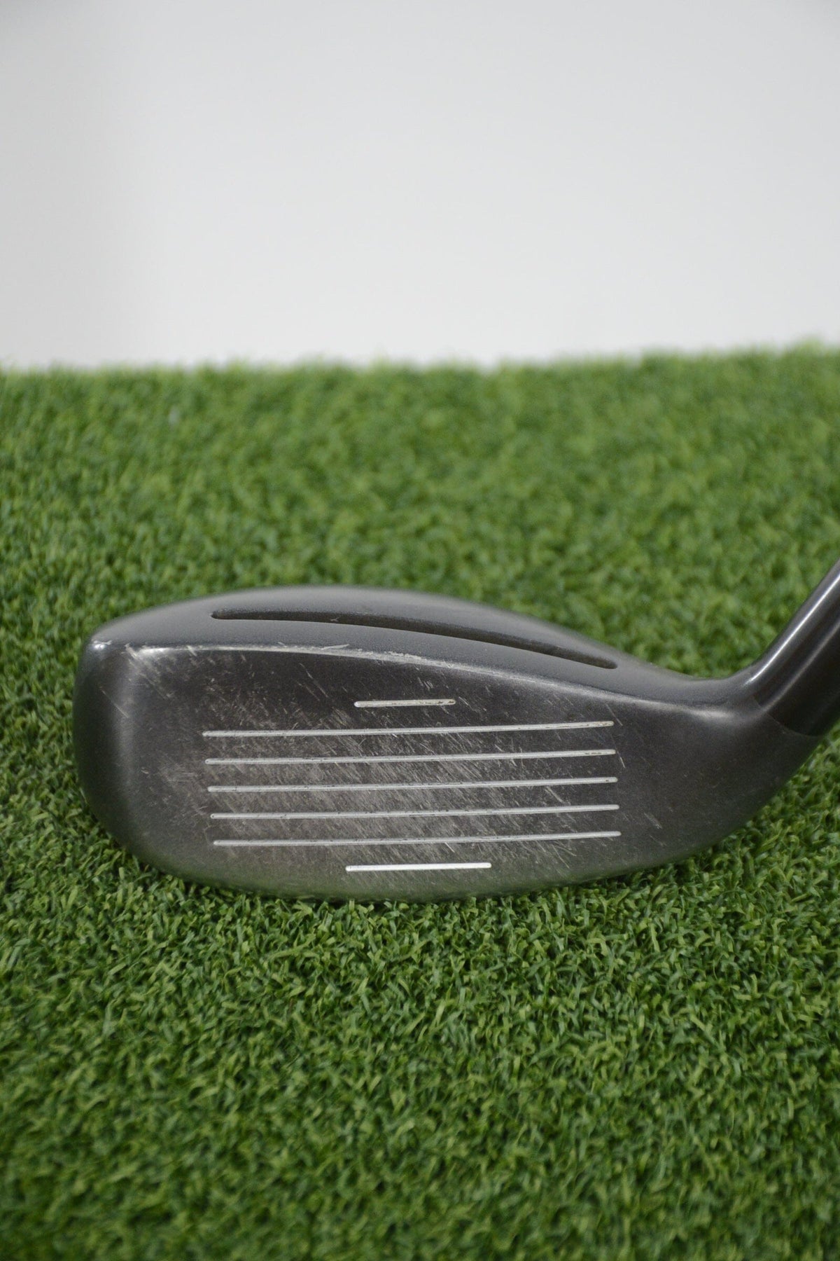 Adams Pro 20 Degree Hybrid R Flex 39.75" Golf Clubs GolfRoots