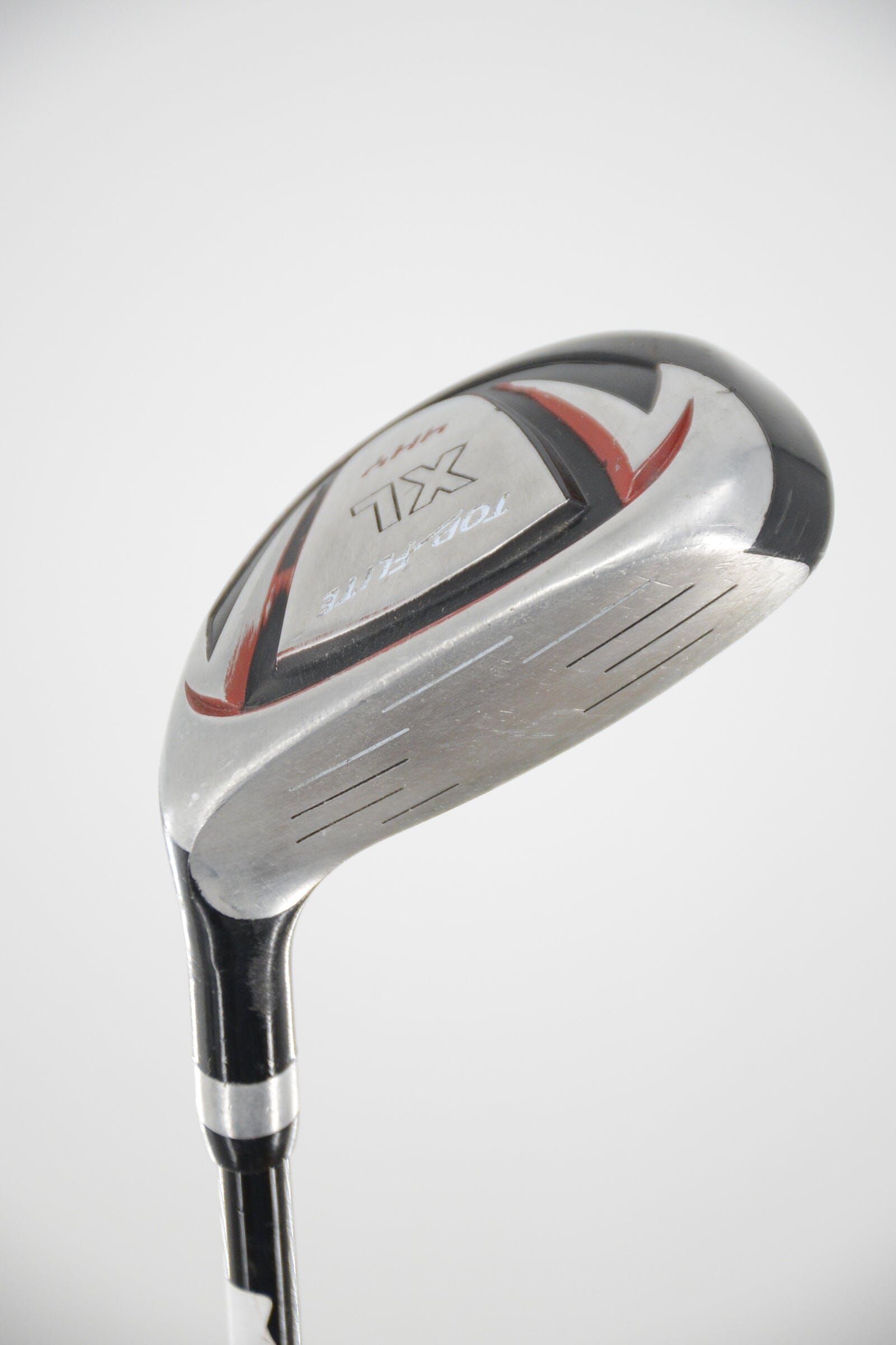 Top Flite XL 4 Hybrid SR Flex 39.25" Golf Clubs GolfRoots