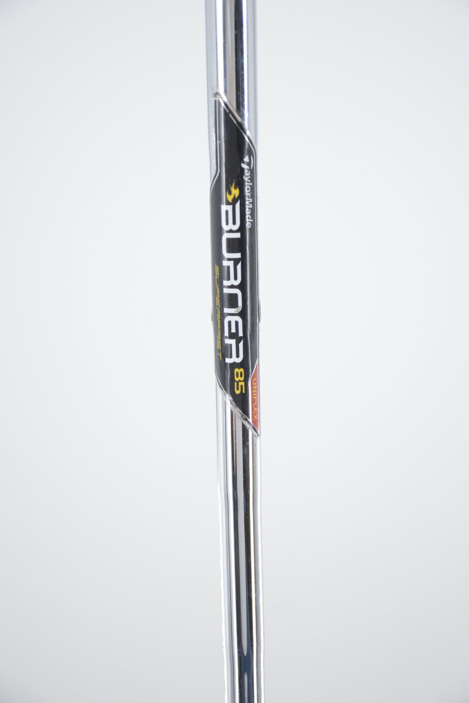 TaylorMade Burner '09 8 Iron Uniflex 36.5" Golf Clubs GolfRoots