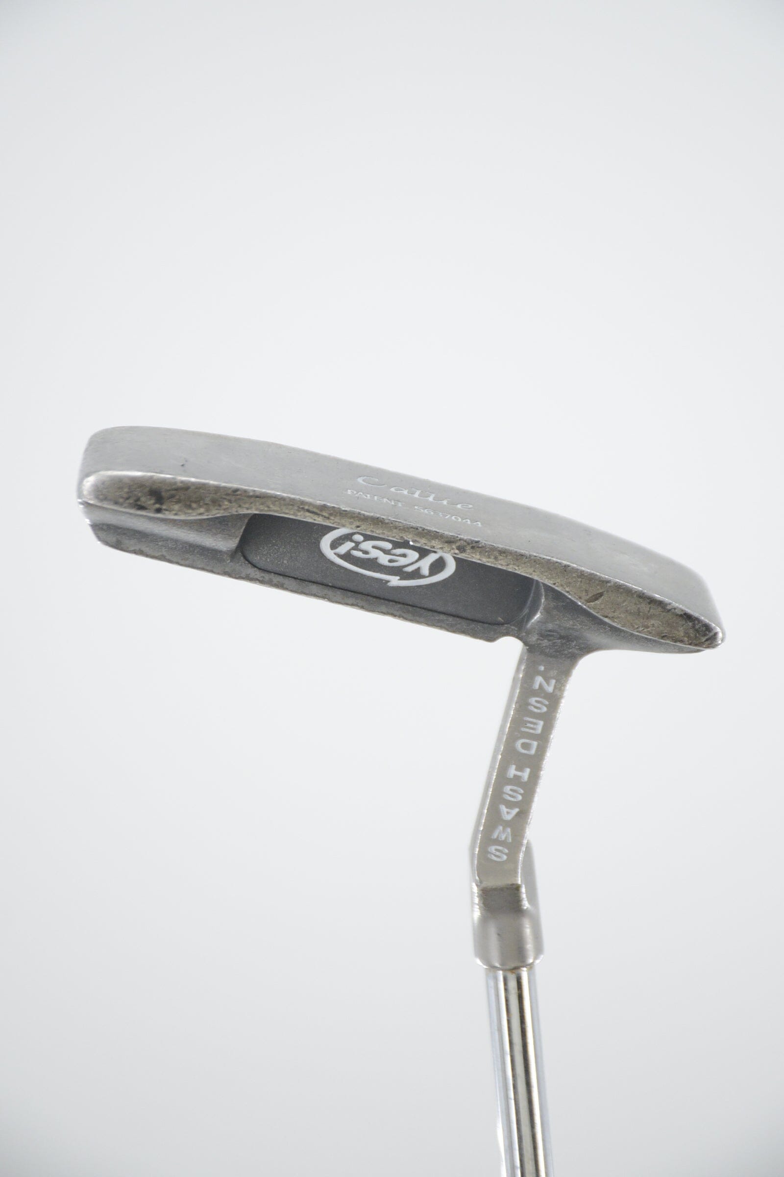 Yes! Callie Putter 33.5" Golf Clubs GolfRoots