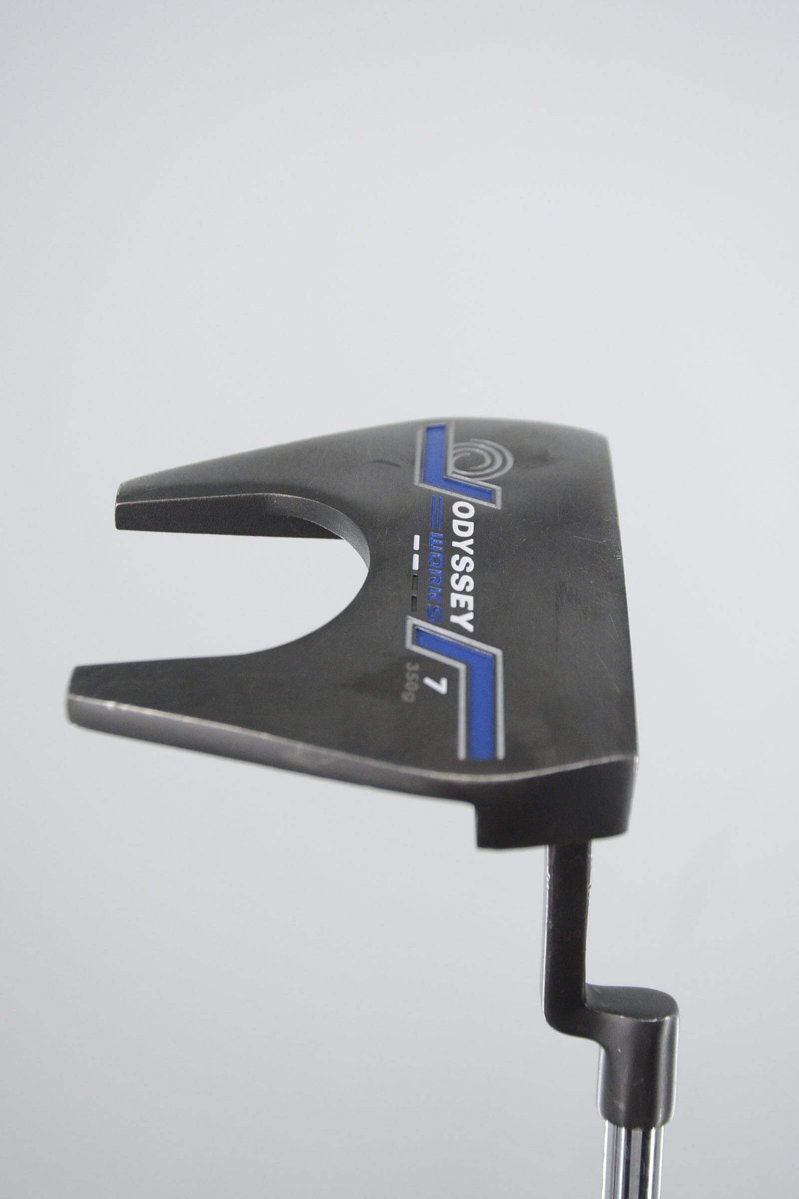 Odyssey O-Works 7 Putter 35" Golf Clubs GolfRoots