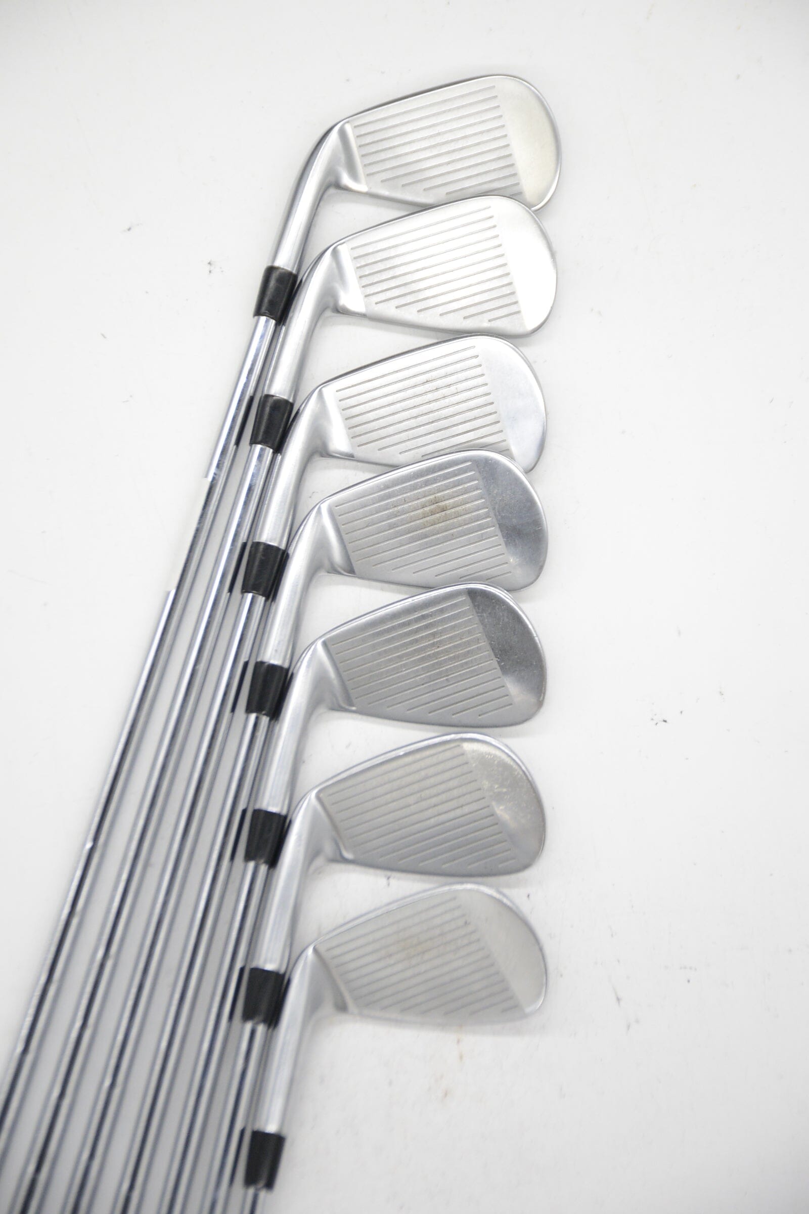 Mizuno Pro 225 5-GW Iron Set S Flex Std Length Golf Clubs GolfRoots