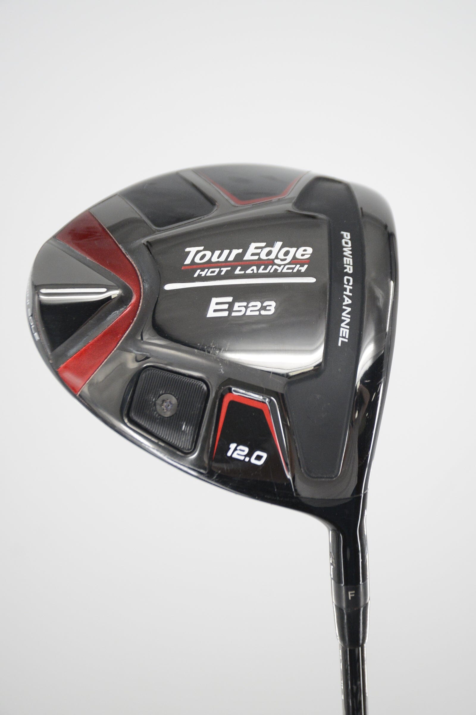 Tour Edge Hot Launch E523 12 Degree Driver SR Flex 44"