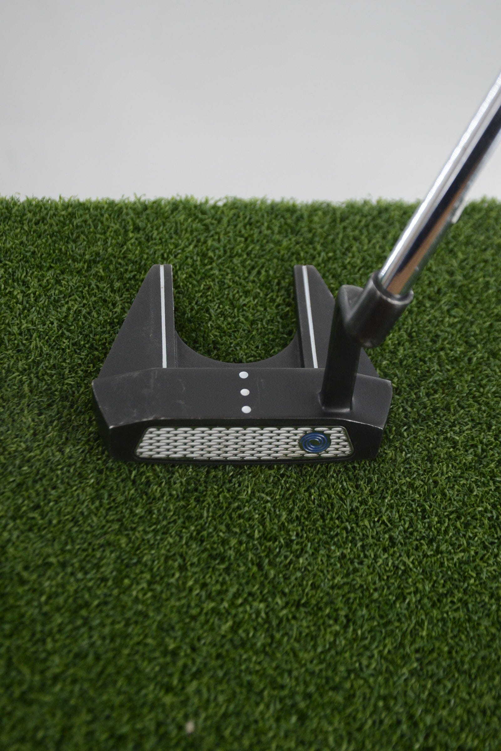 Odyssey O-Works 7 Putter 35" Golf Clubs GolfRoots