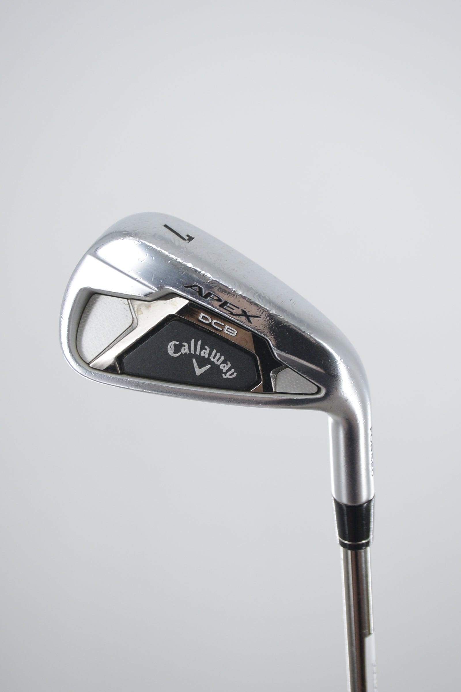 Callaway Apex DCB 7 Iron SR Flex 36.75" Golf Clubs GolfRoots