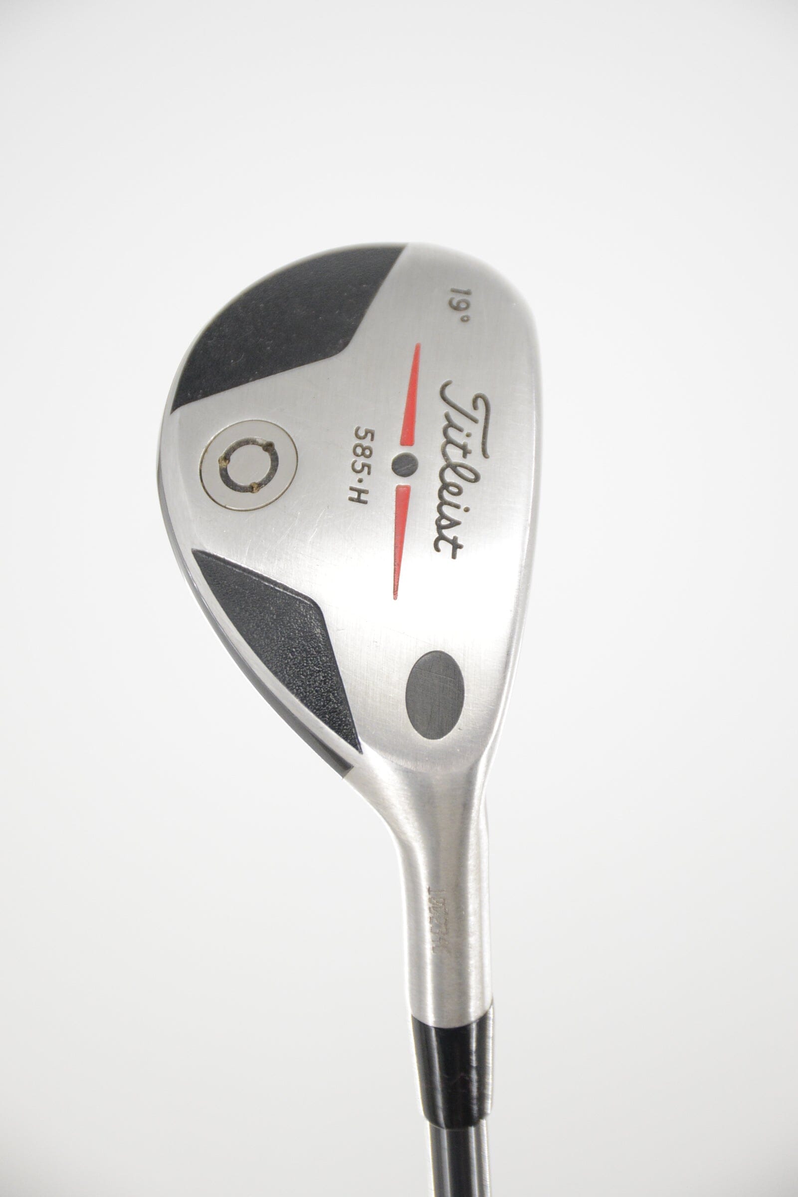 Titleist 585.H 19 Degree Hybrid R Flex 40.5" Golf Clubs GolfRoots