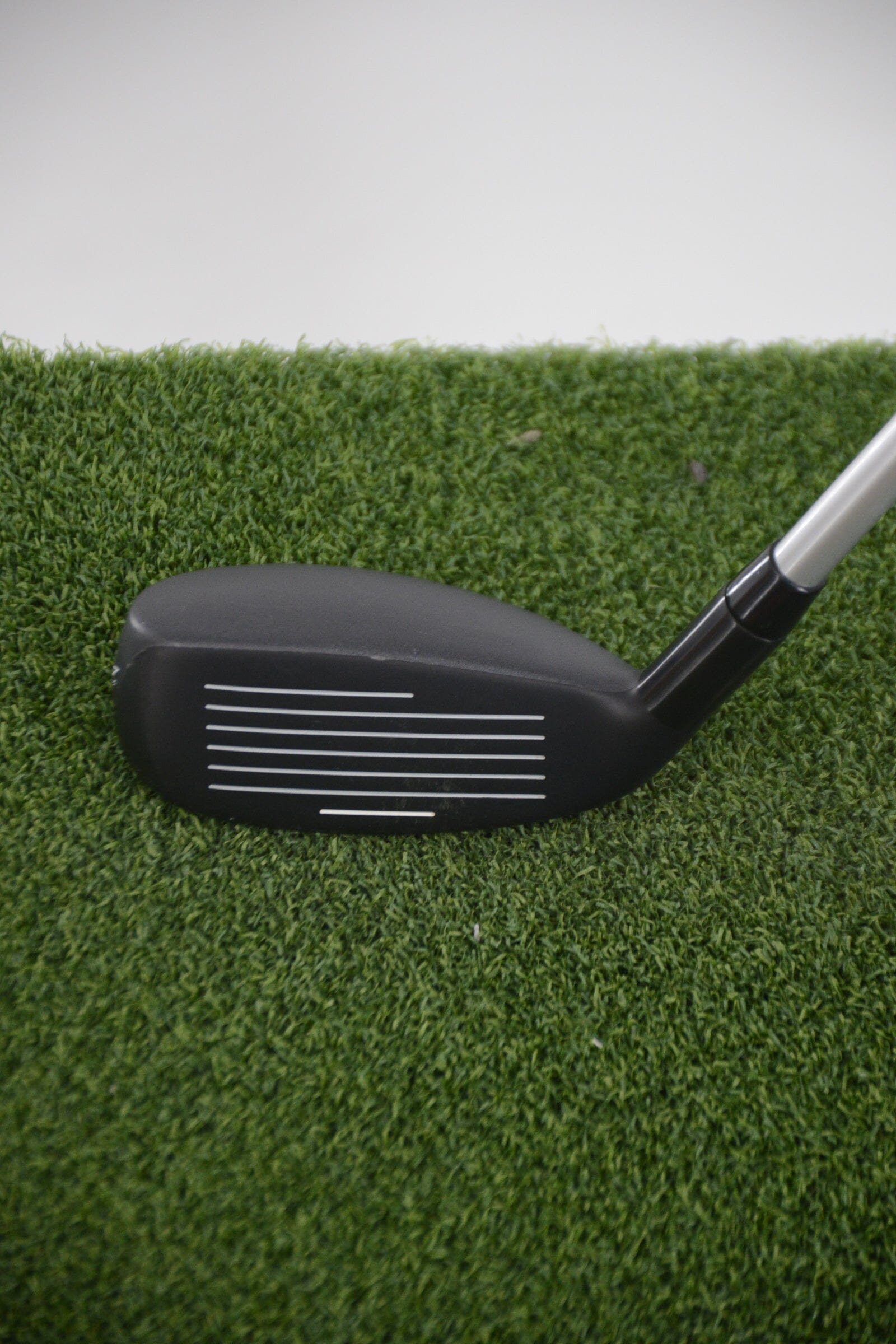 *Dented* Adams Red 2015 20 Degree Hybrid R Flex 39.75" Golf Clubs GolfRoots