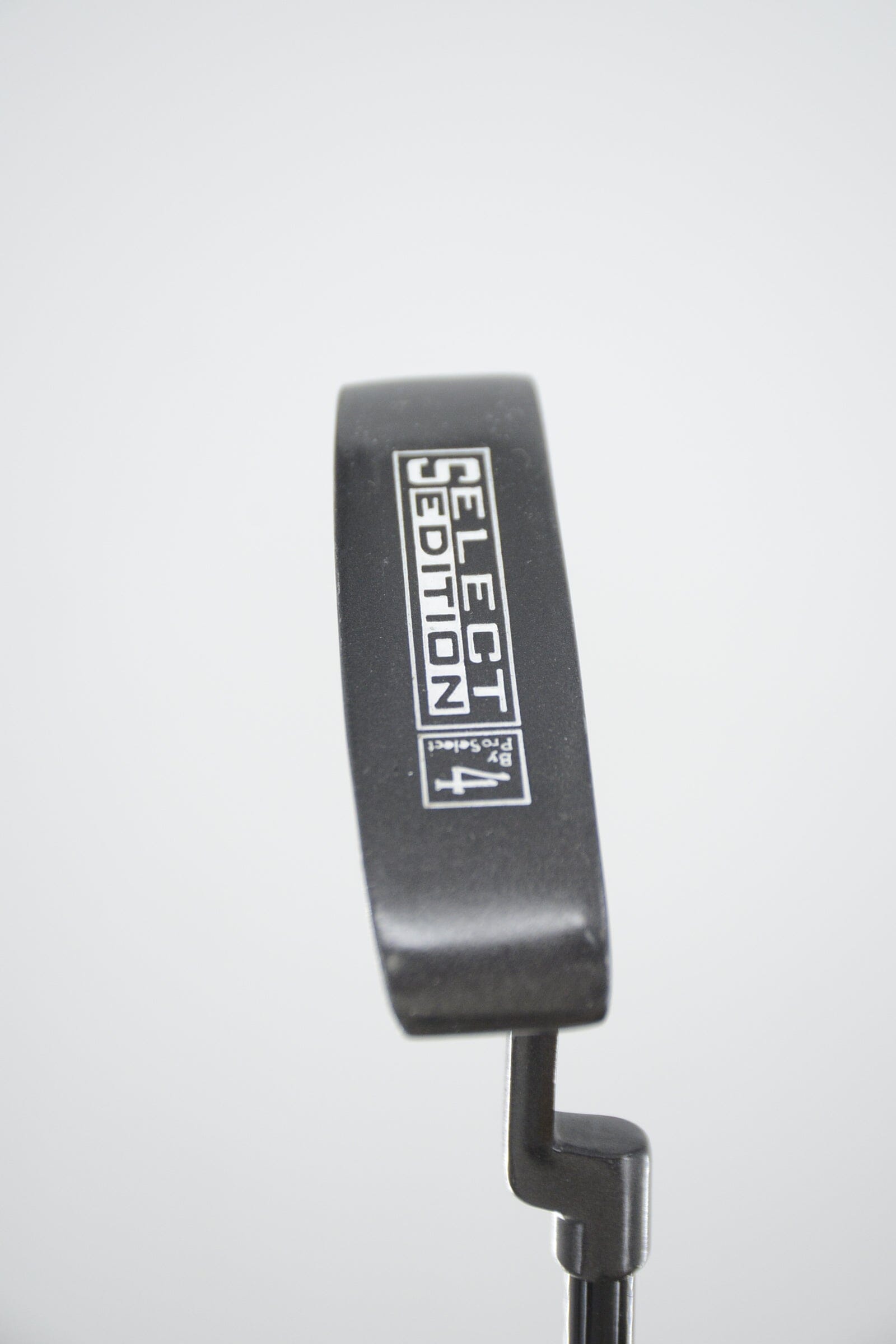 Select Edition ProSelect Putter 32.75" Golf Clubs GolfRoots