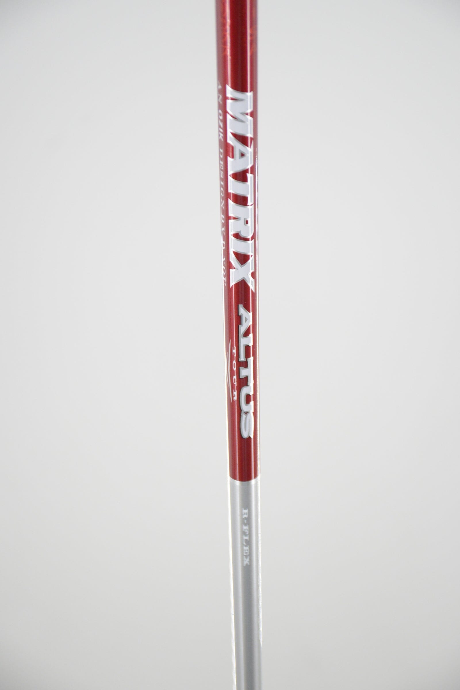 *Dented* Adams Red 2015 20 Degree Hybrid R Flex 39.75" Golf Clubs GolfRoots