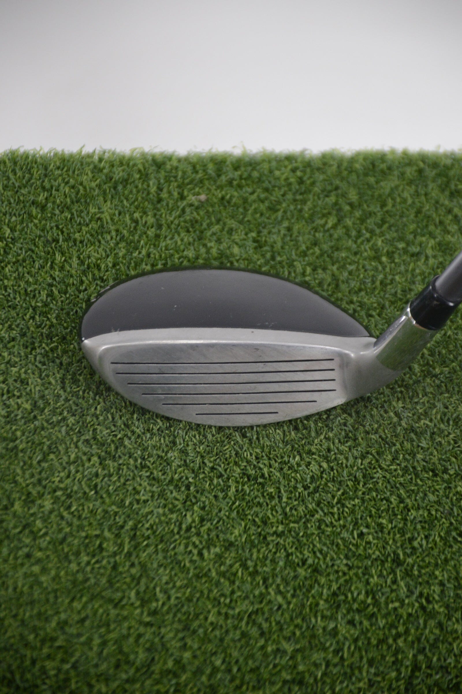 Women's Callaway RAZR X 5 Hybrid W Flex 37.75" Golf Clubs GolfRoots