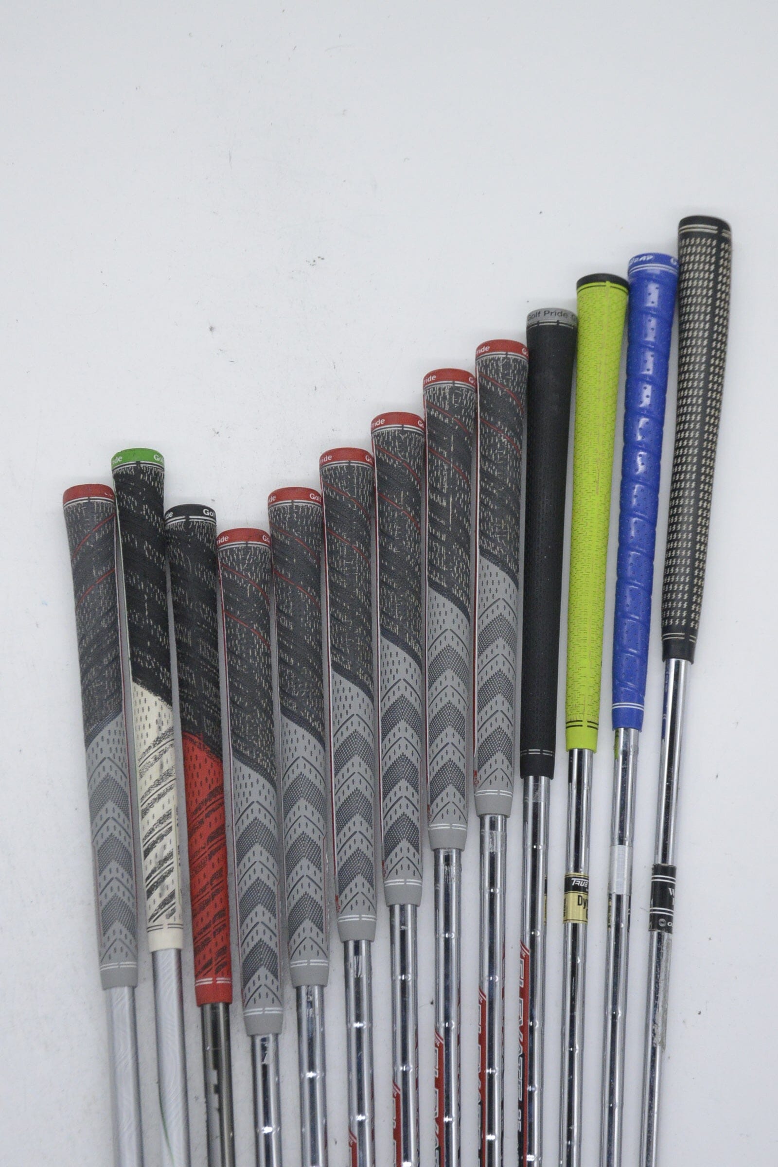 Callaway Apex 19 Mixed Full Set R Flex +0.25" Golf Clubs GolfRoots