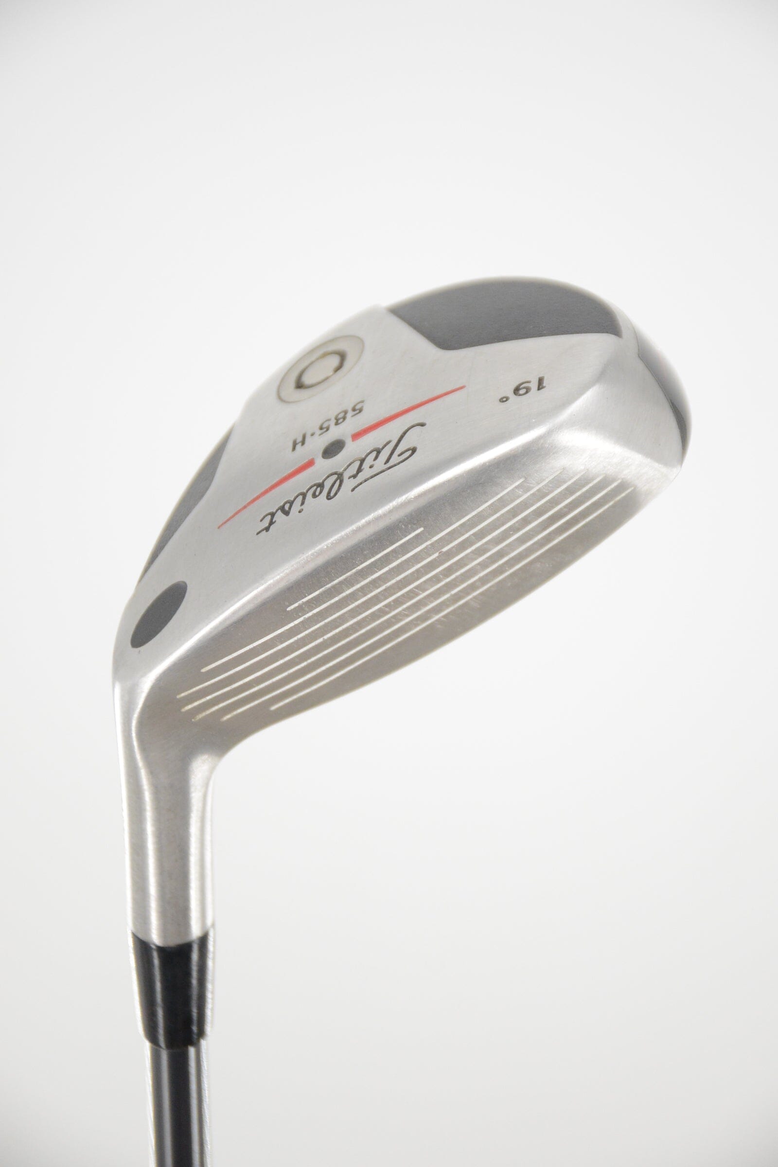 Titleist 585.H 19 Degree Hybrid R Flex 40.5" Golf Clubs GolfRoots