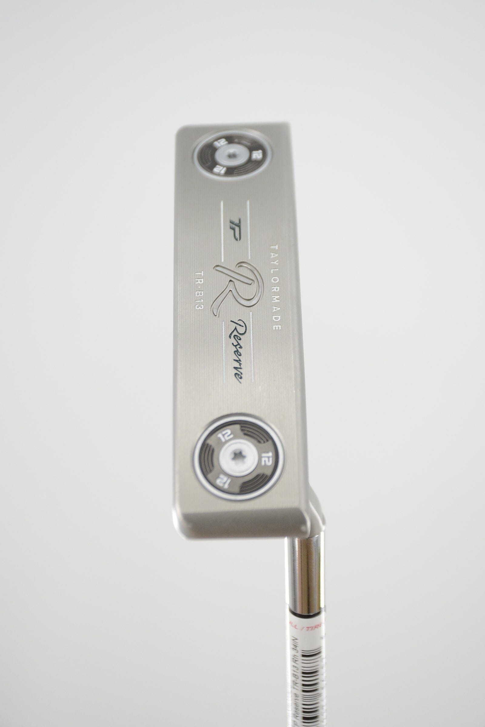TaylorMade TP Reserve B13 Putter 34" Golf Clubs GolfRoots