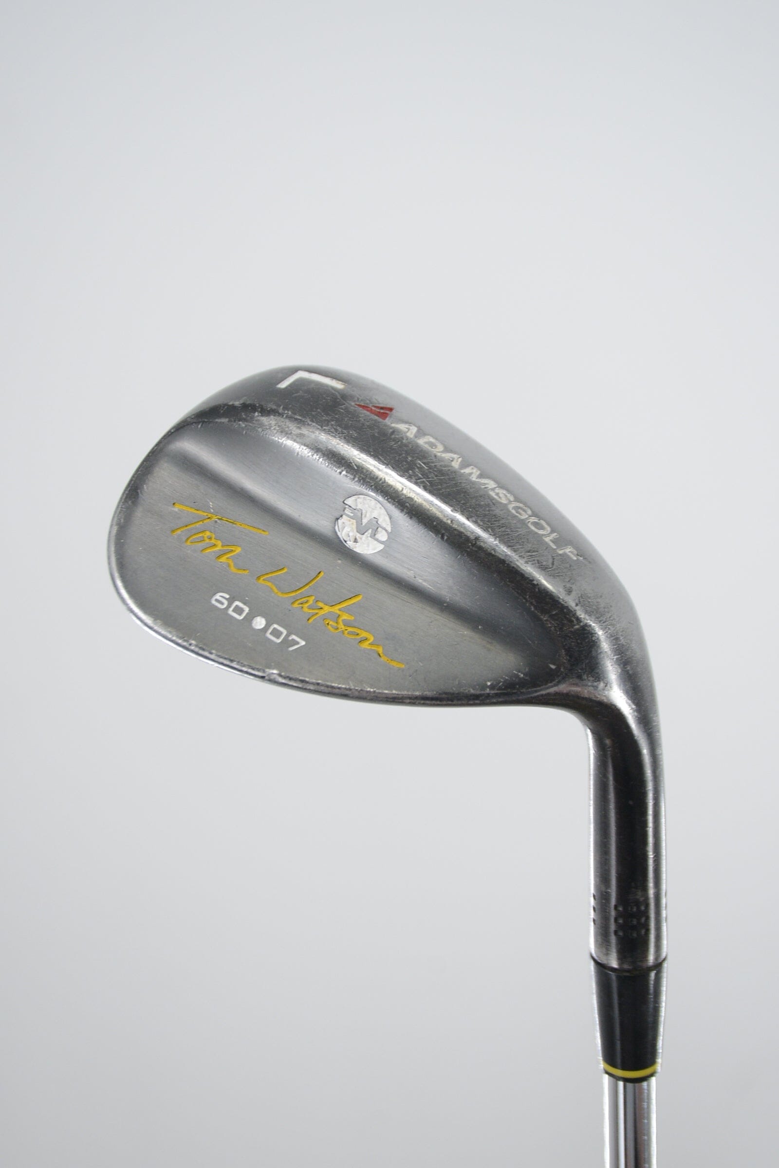 Adams Tom Watson PVD LW Wedge Flex 34.75" Golf Clubs GolfRoots